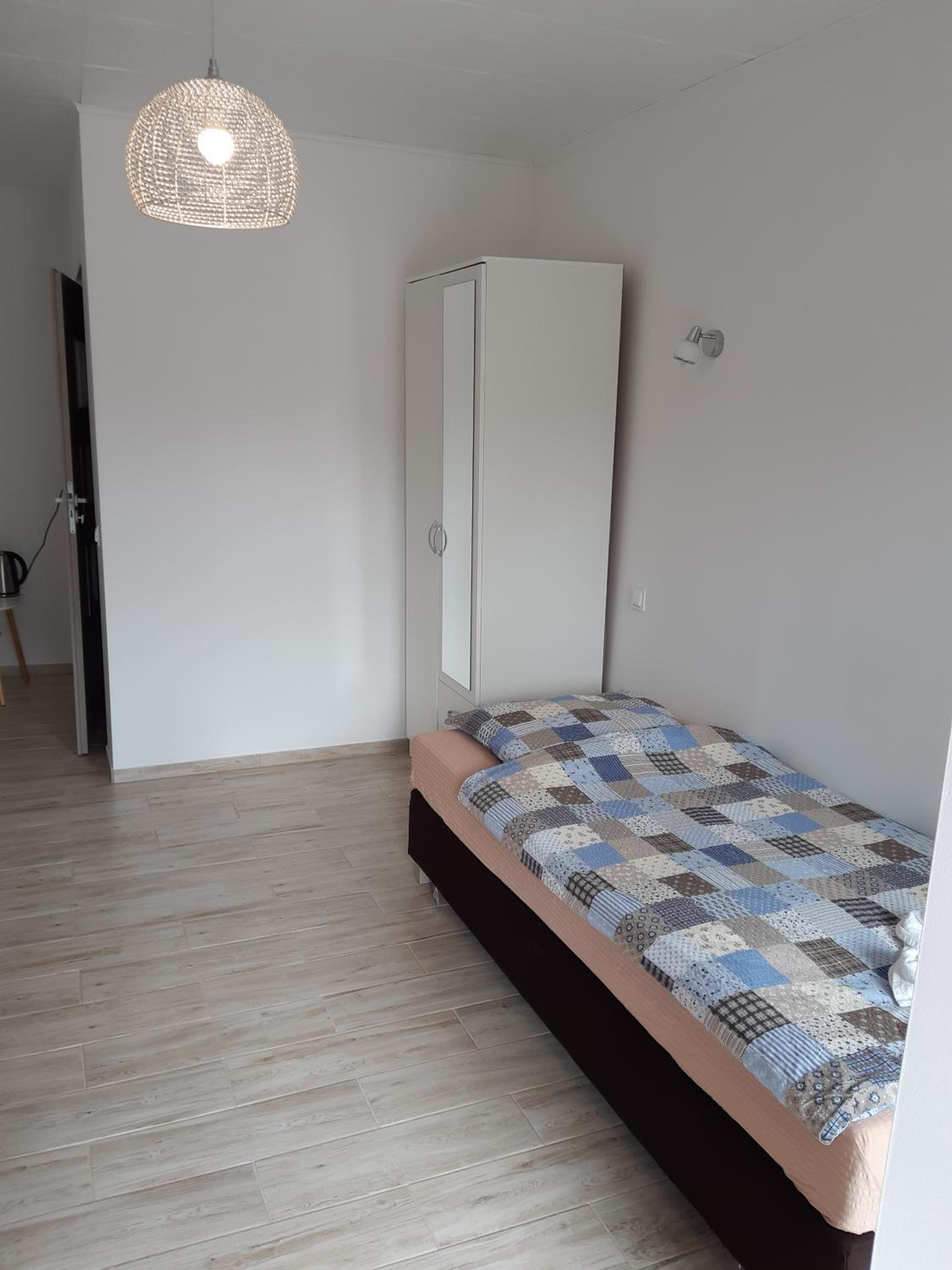 Gościniec Solan