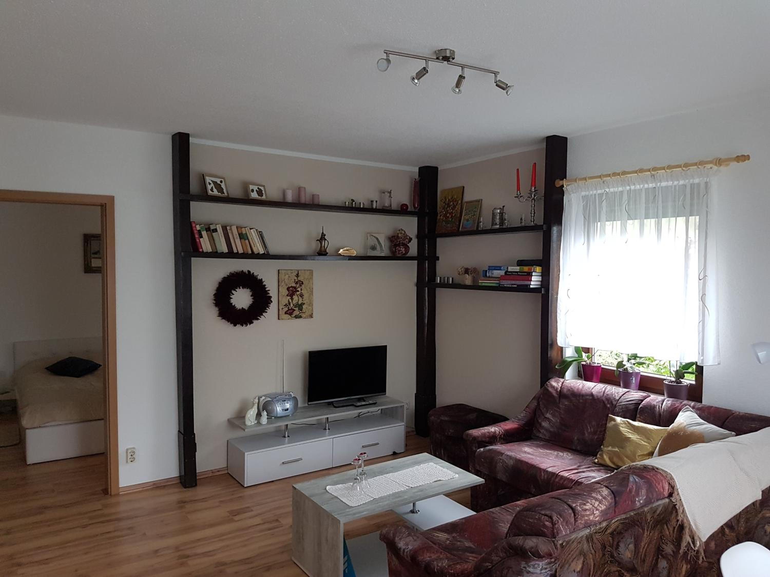 Ferienwohnung S. Armbruster