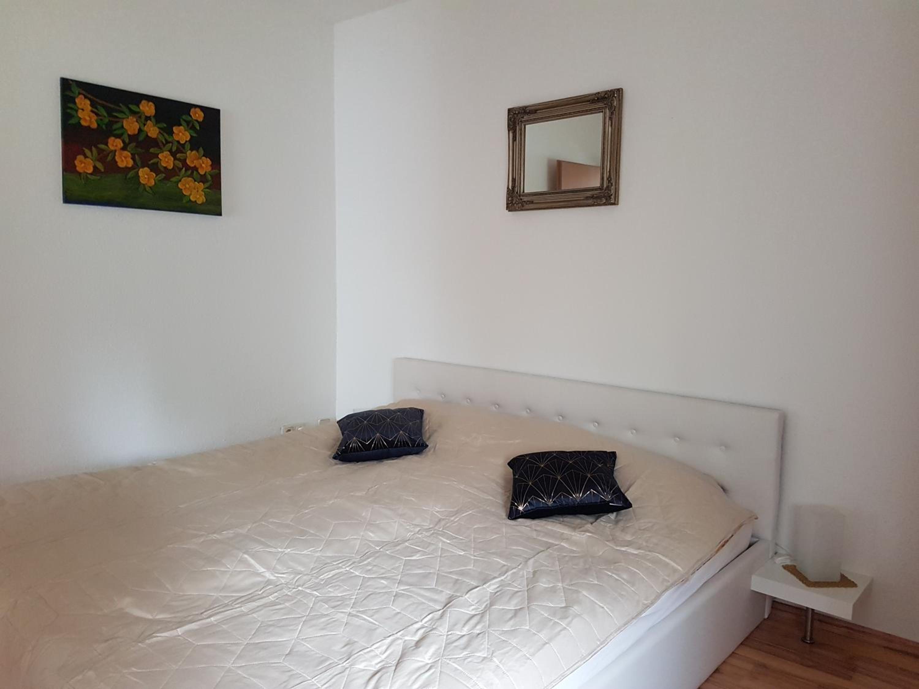 Ferienwohnung S. Armbruster
