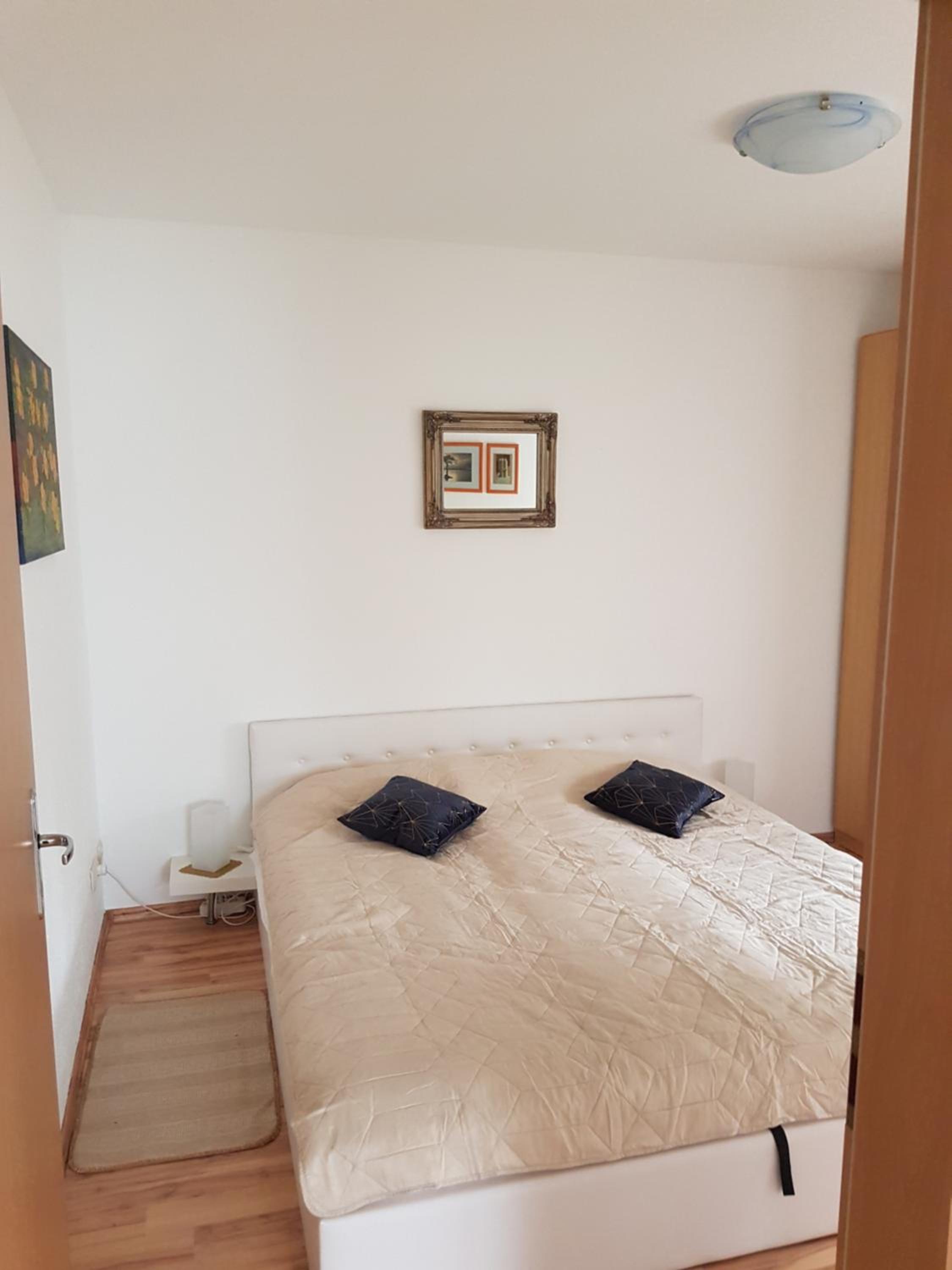 Ferienwohnung S. Armbruster