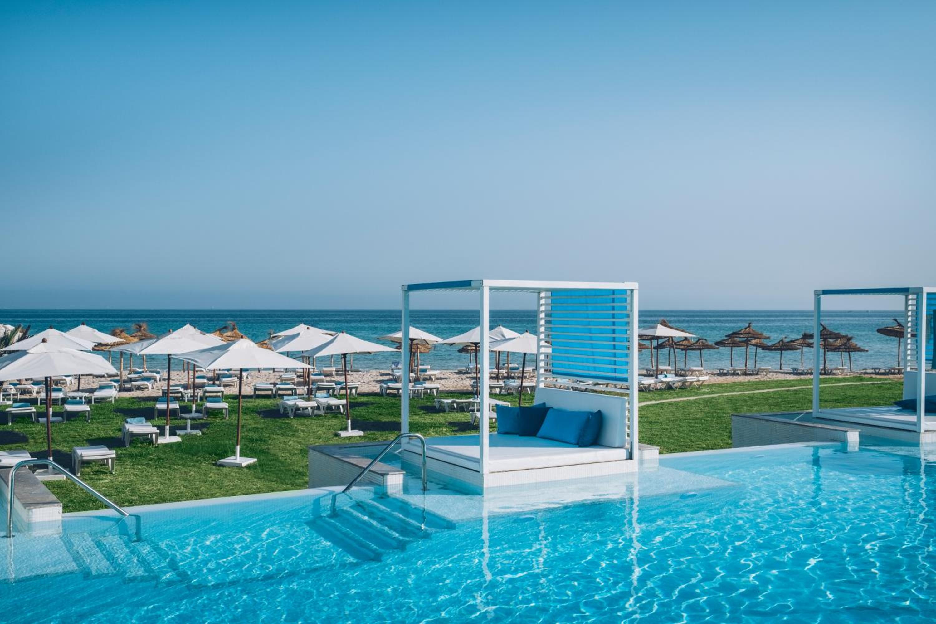 Selezione Iberostar Kuriat Palace — photo 5