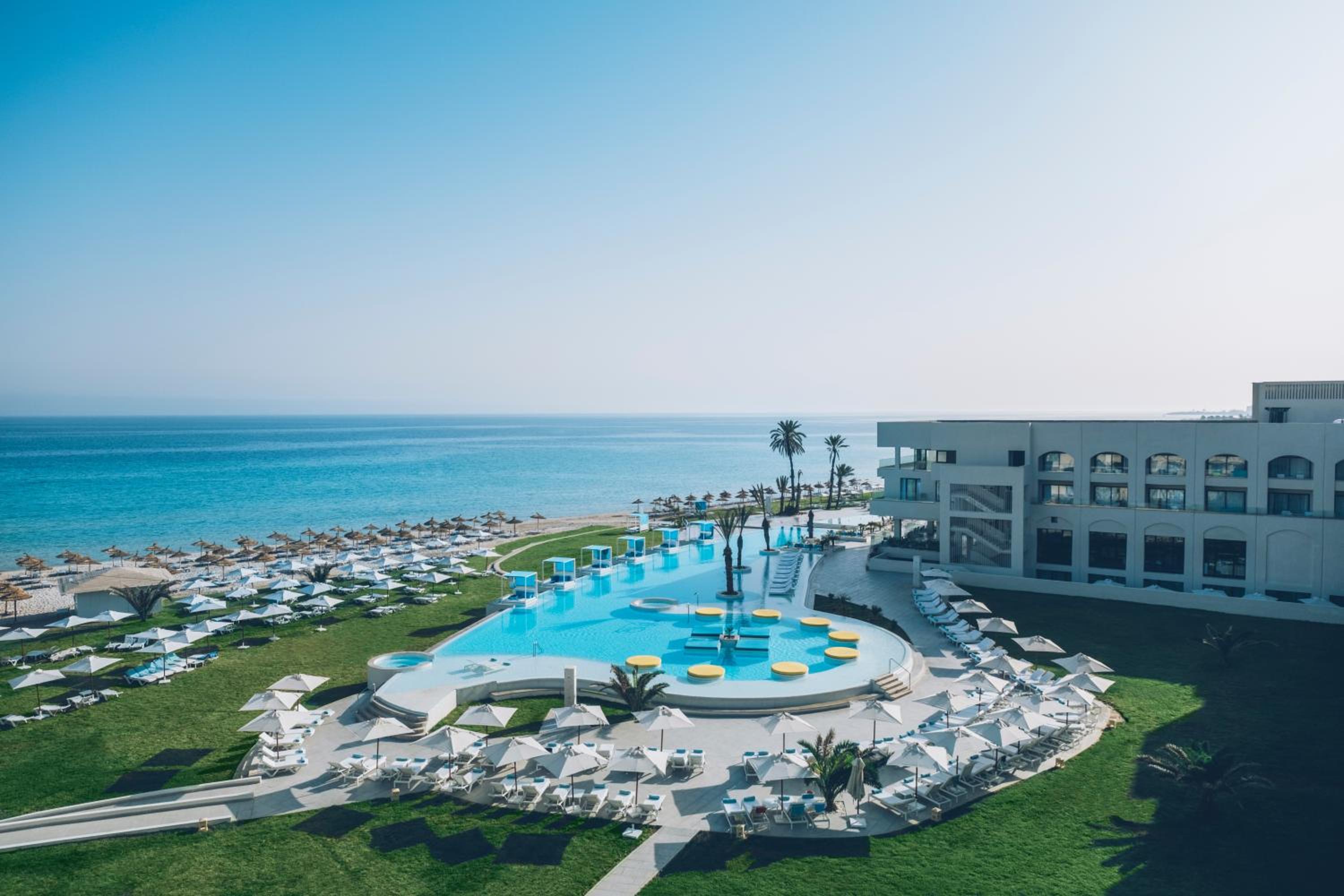 Selezione Iberostar Kuriat Palace — photo 2