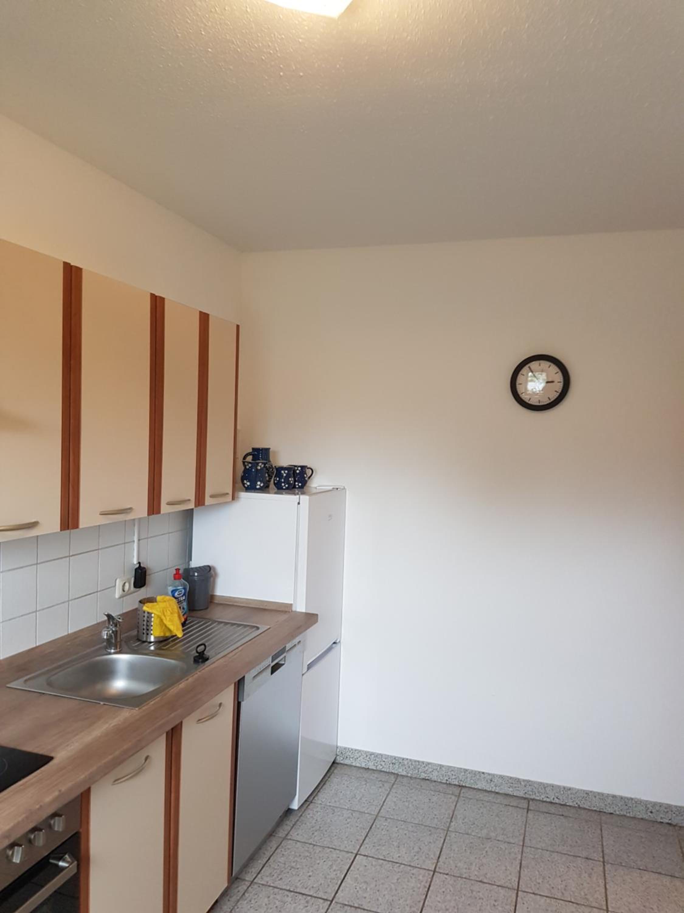 Ferienwohnung S. Armbruster
