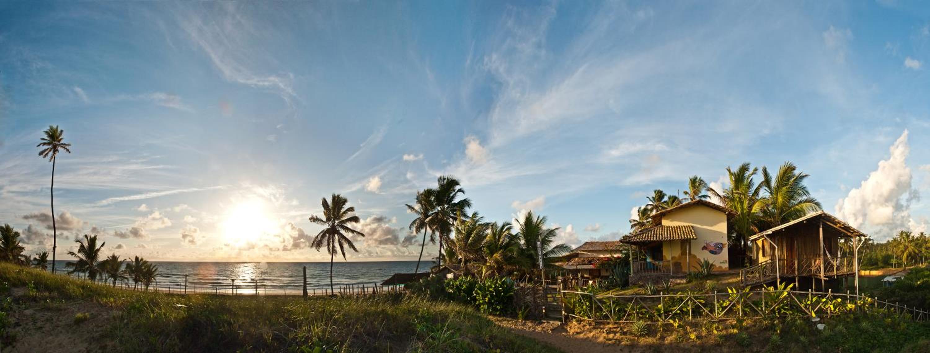 Hotel Casa ImBale - Image 1