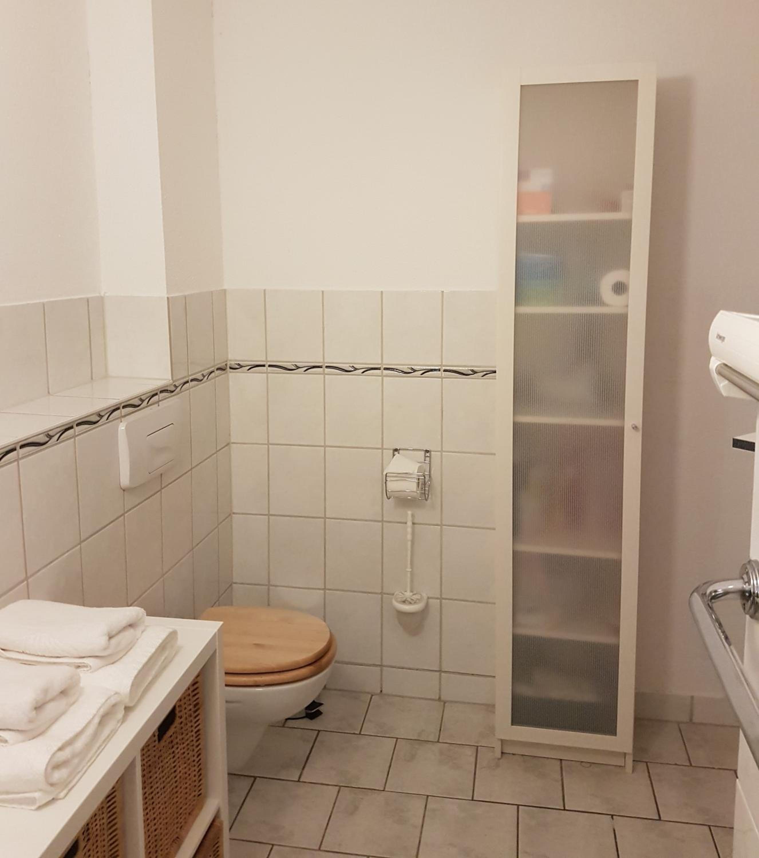 Ferienwohnung S. Armbruster