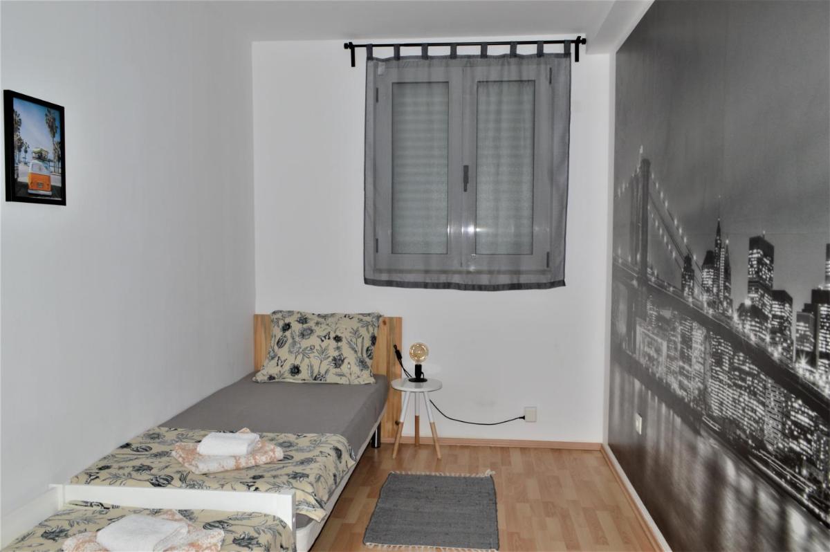 Apartman Luka view 5