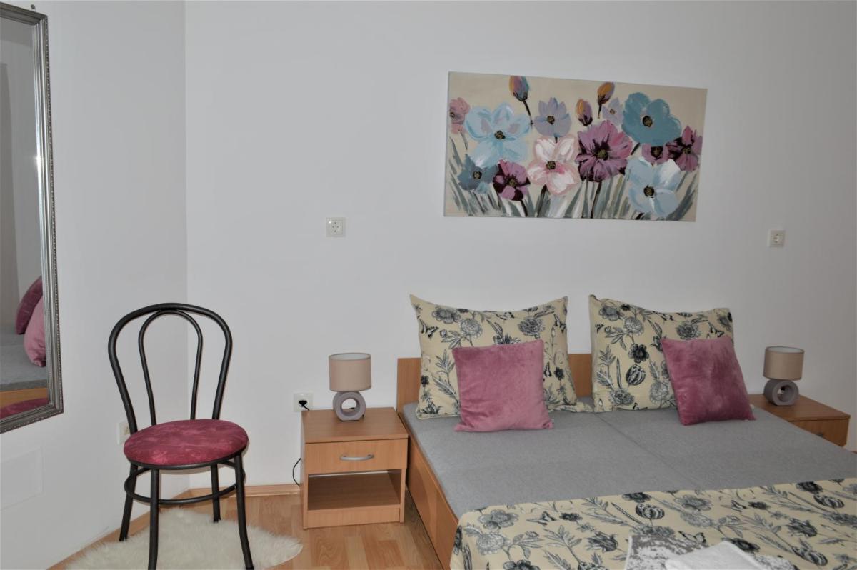 Apartman Luka view 2