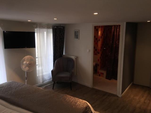 HOTEL HOVI DE LA MAIRIE, photo 17