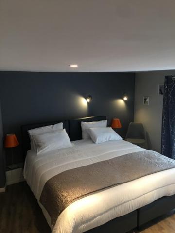 HOTEL HOVI DE LA MAIRIE, photo 20