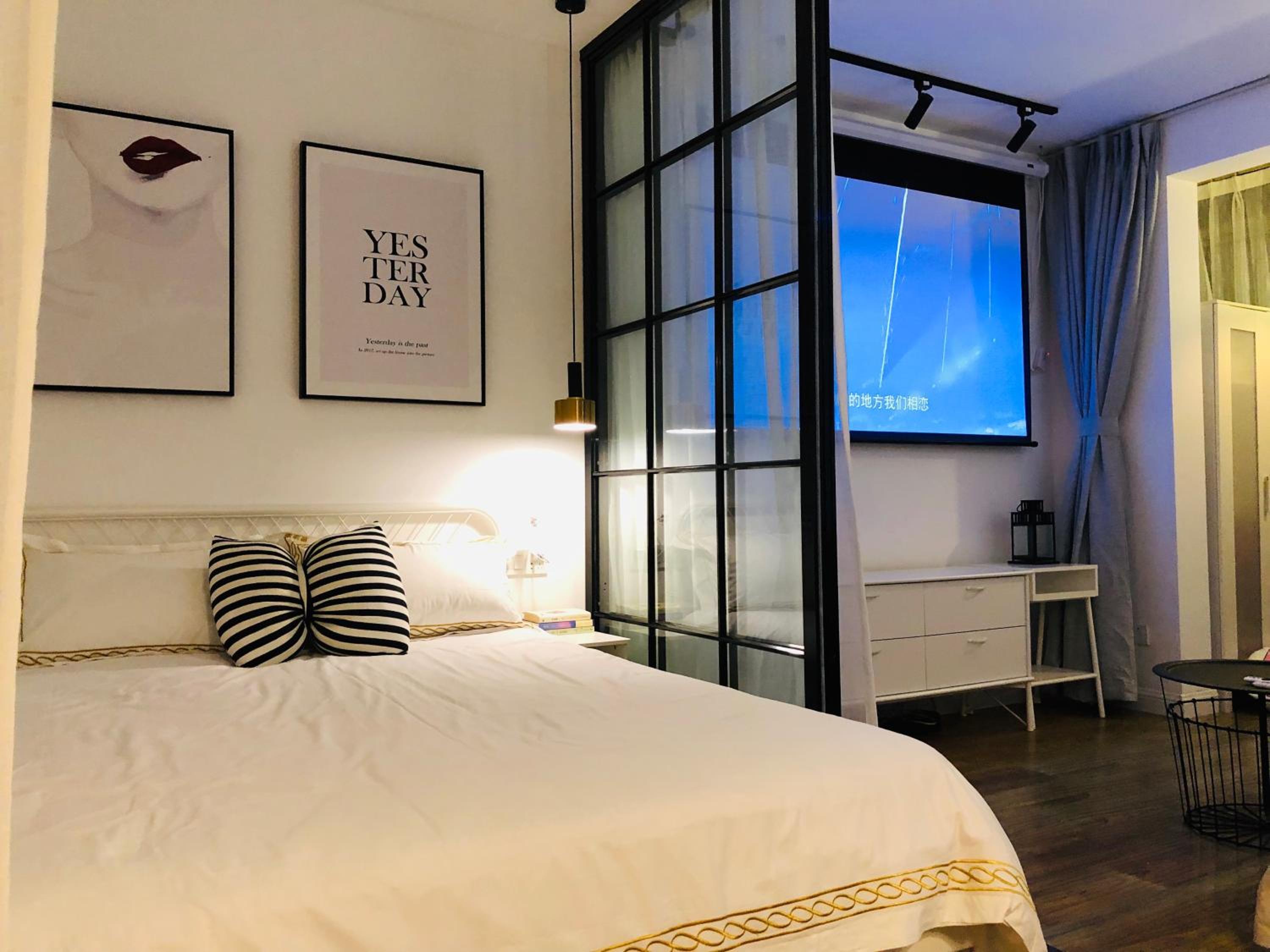 Sidihome Selected City Apartment