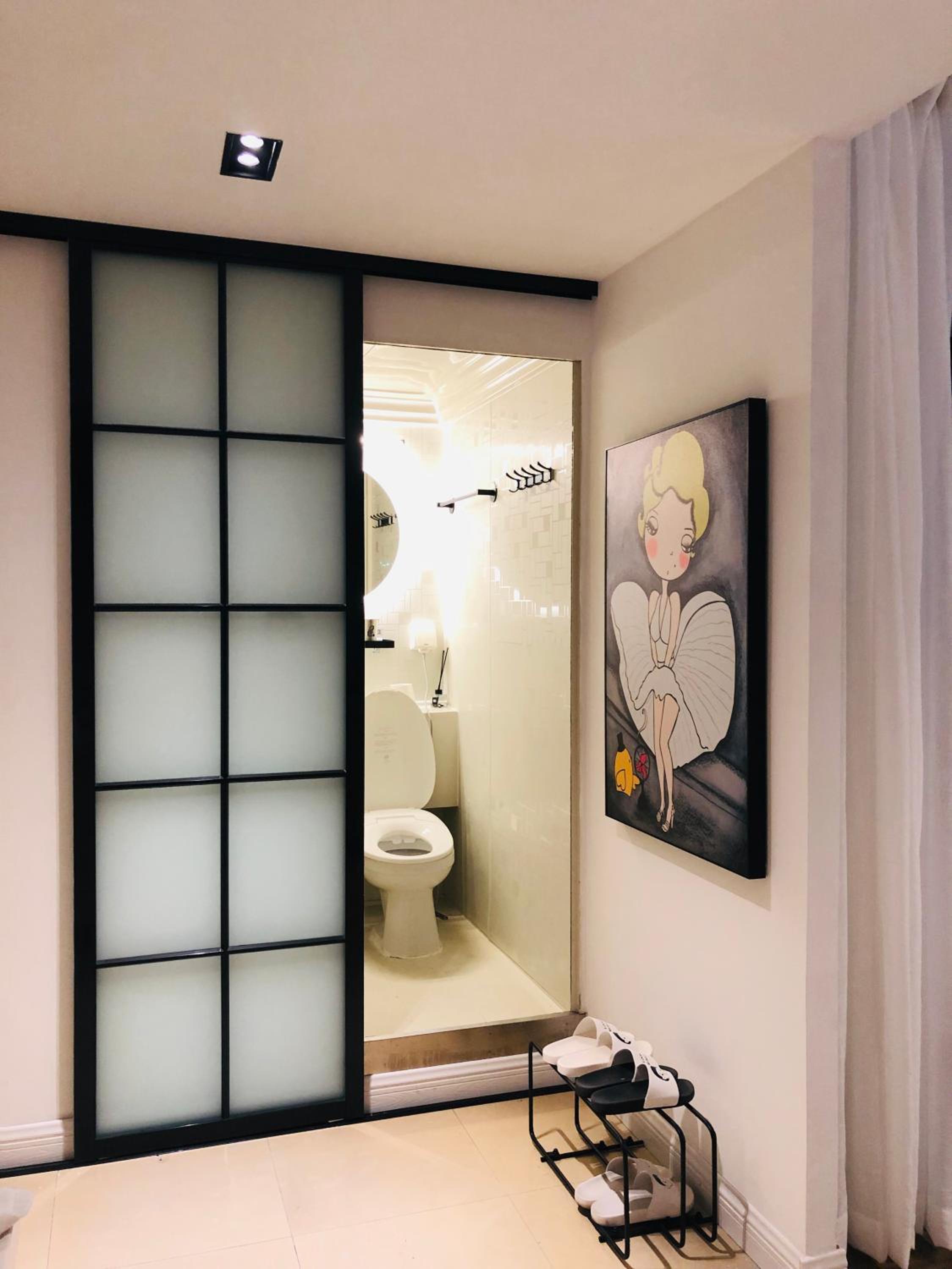 Sidihome Selected City Apartment