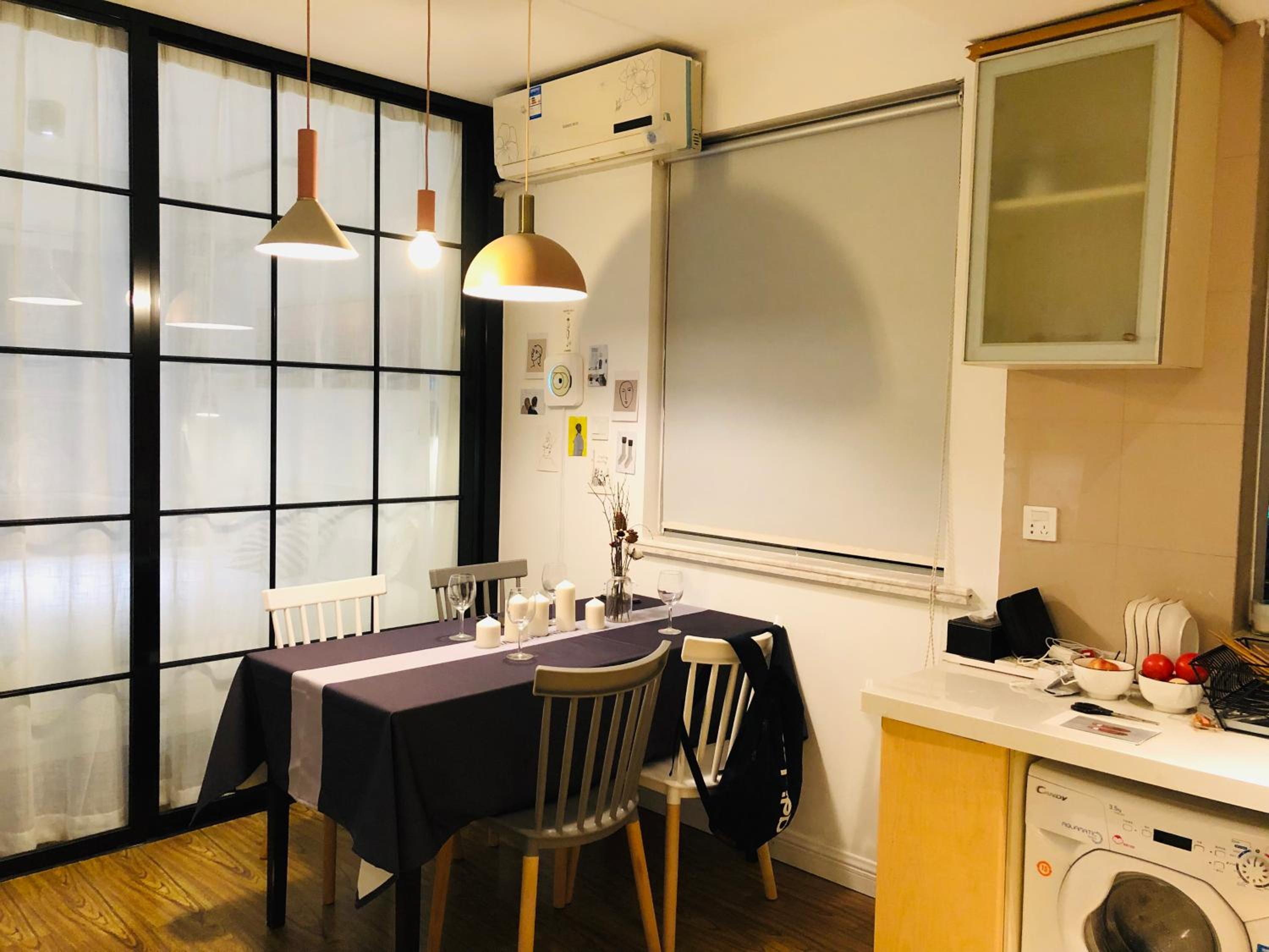 Sidihome Selected City Apartment