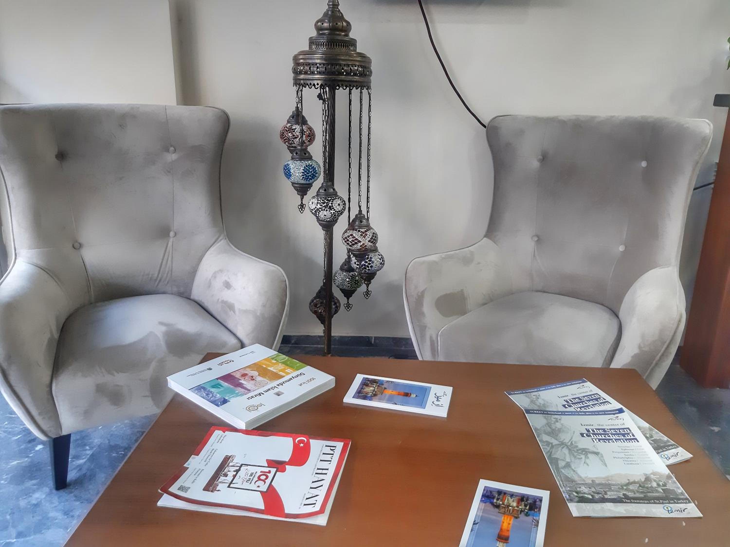 Grand Hekimoğlu OTELLER - Image 18