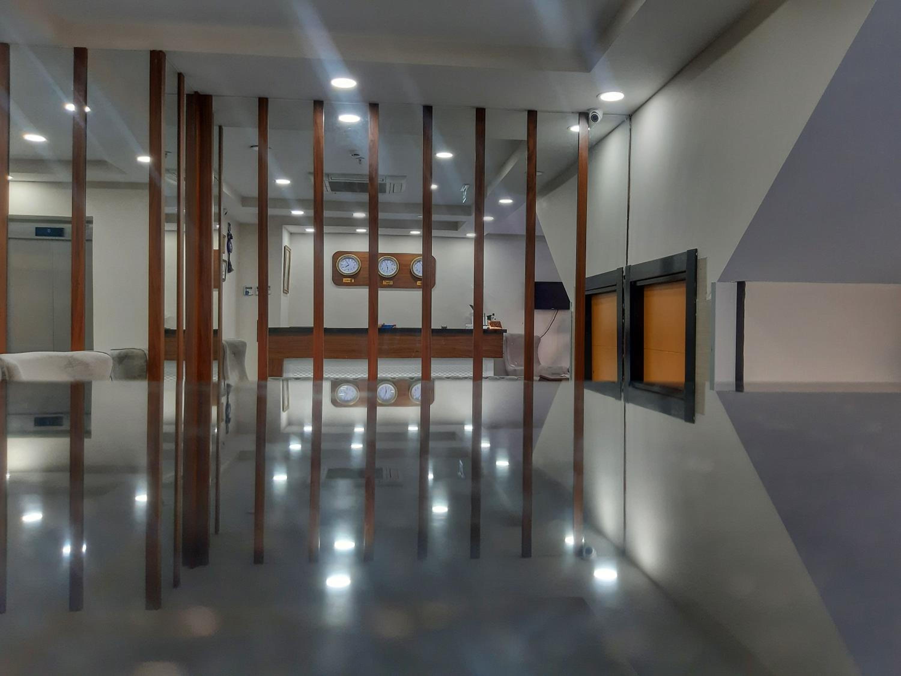 Grand Hekimoğlu OTELLER - Image 15