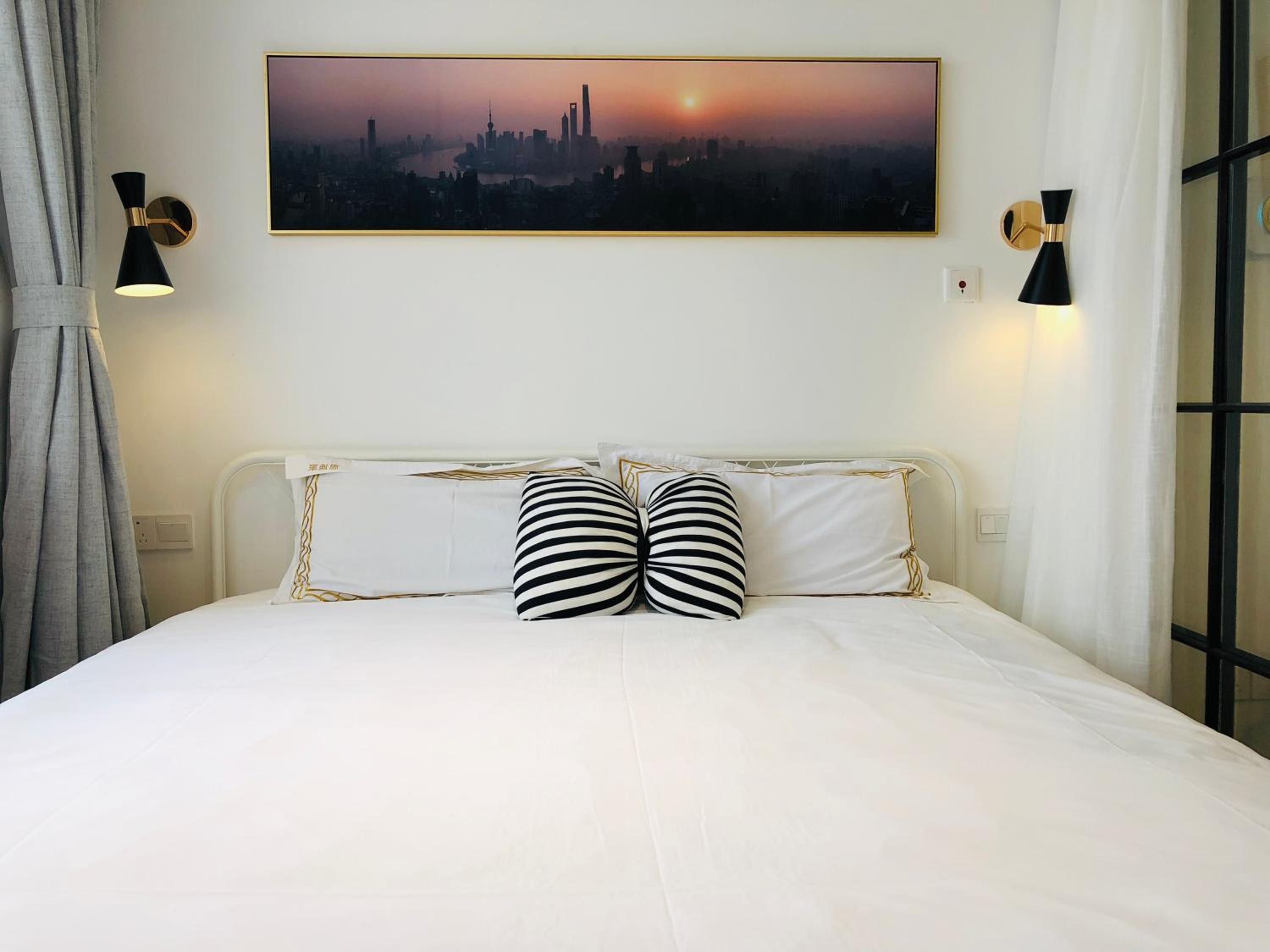 Sidihome Selected City Apartment