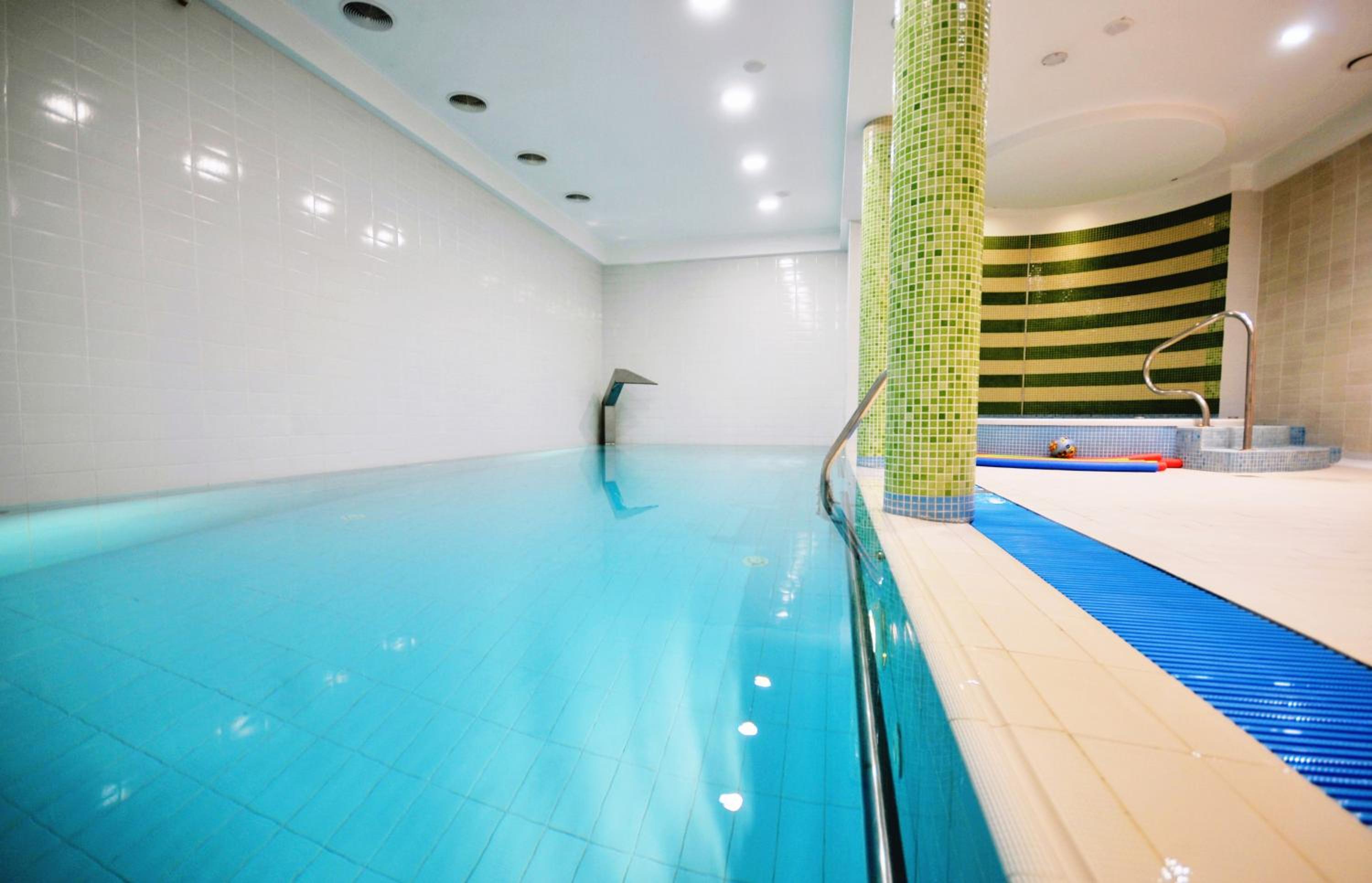 Bursztyn Resort