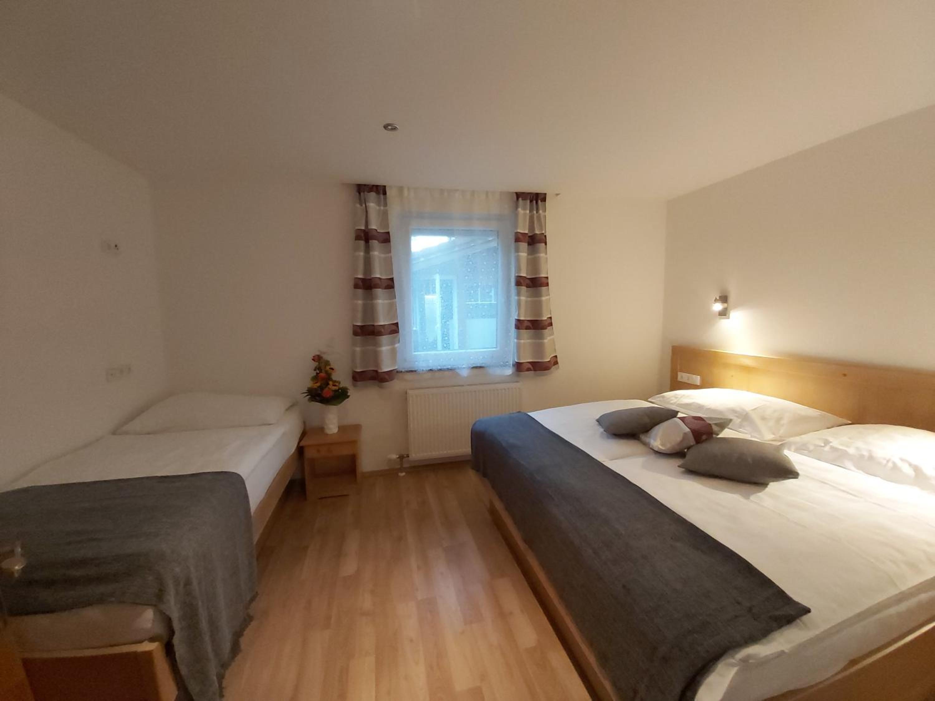 Laudach INN