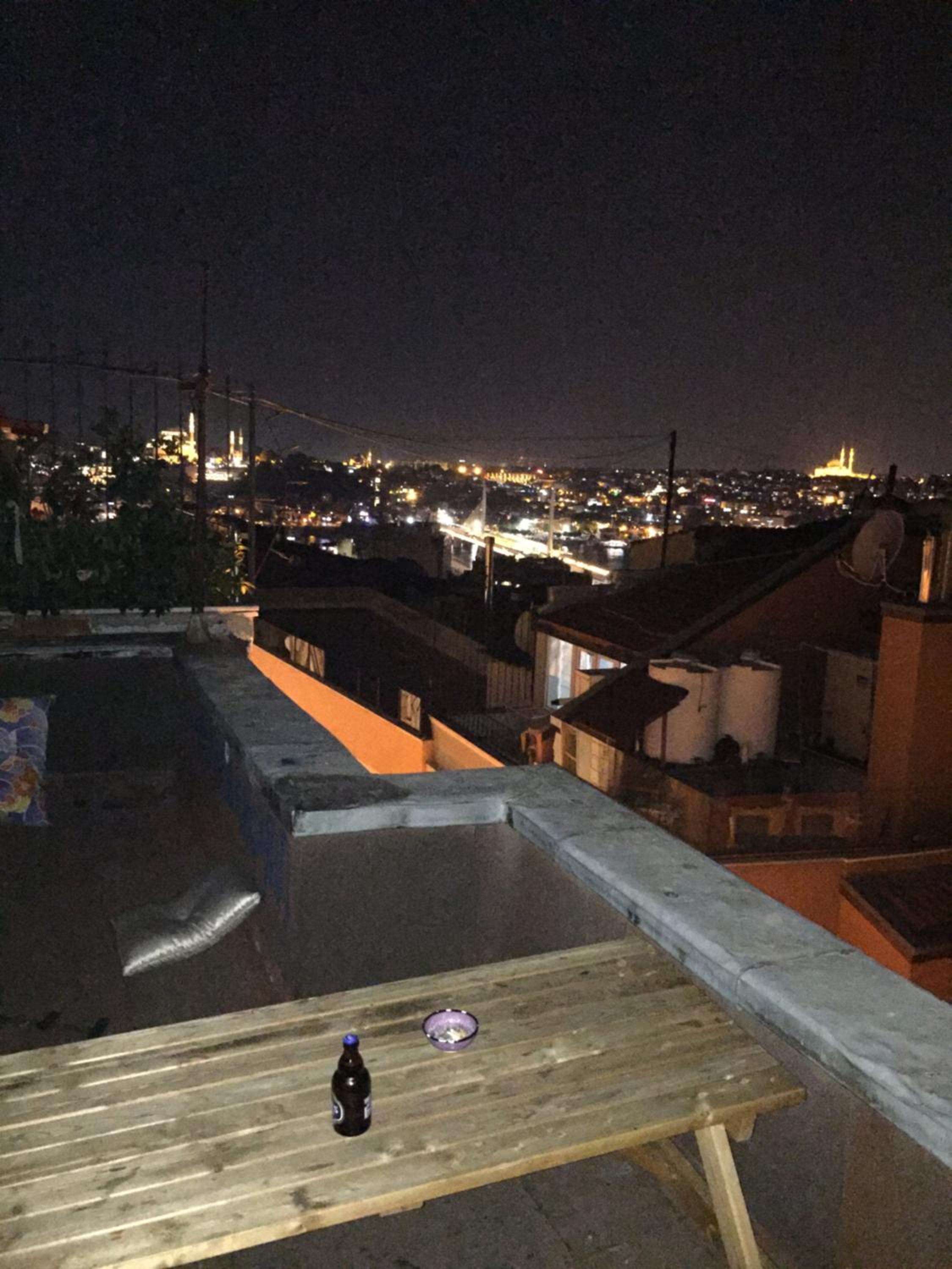 Ganbaru Tours - Flats in Galata