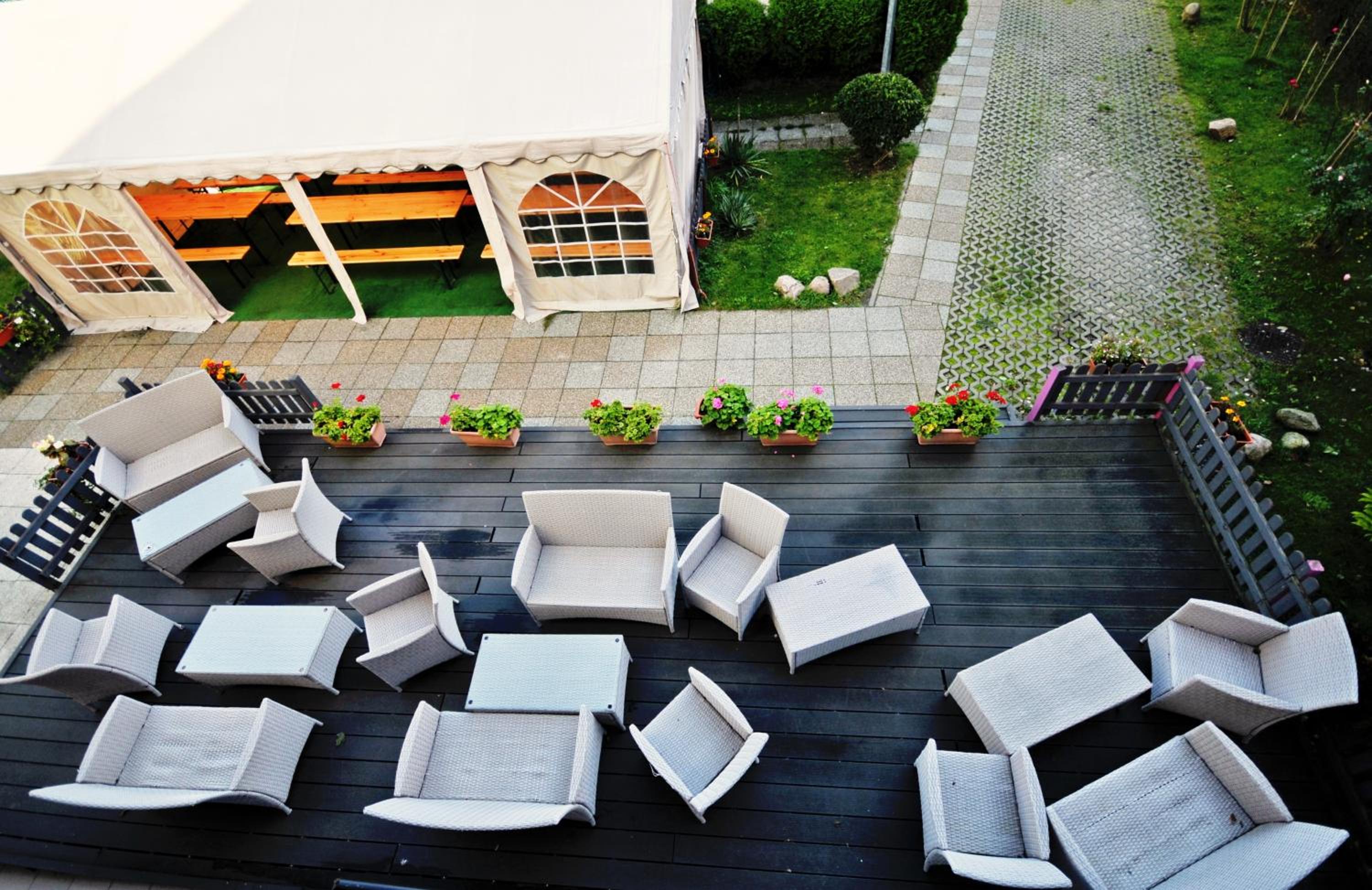 Bursztyn Resort