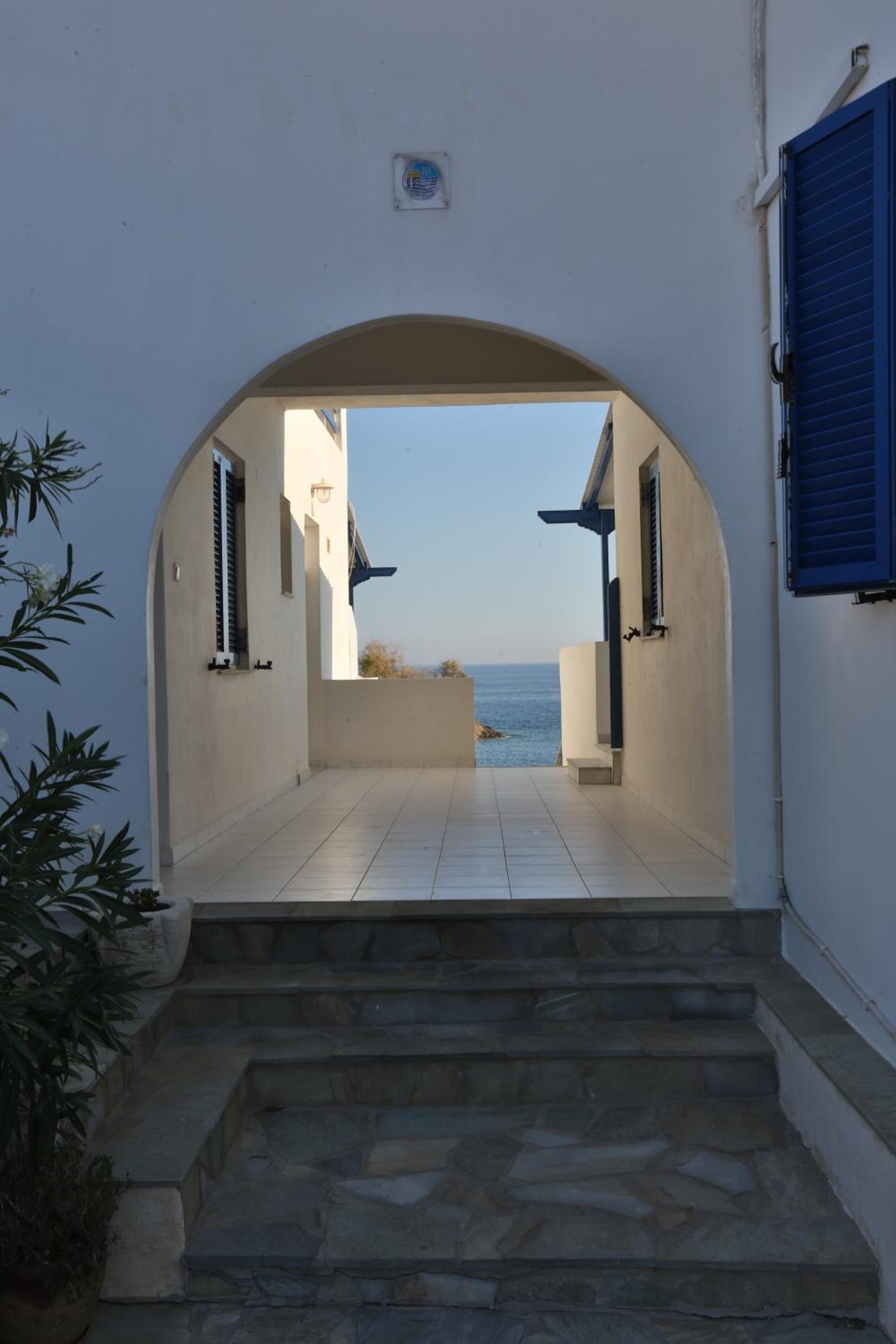 Peaceful Bay