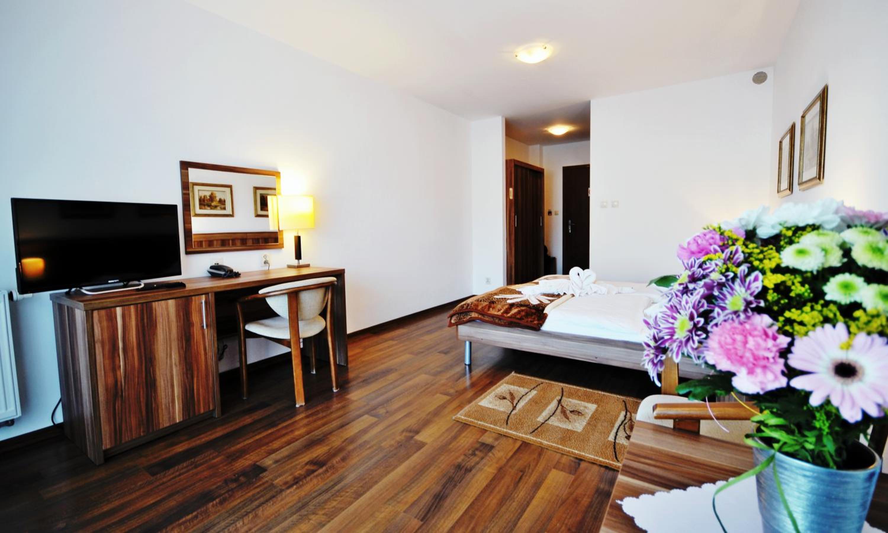 Bursztyn Resort