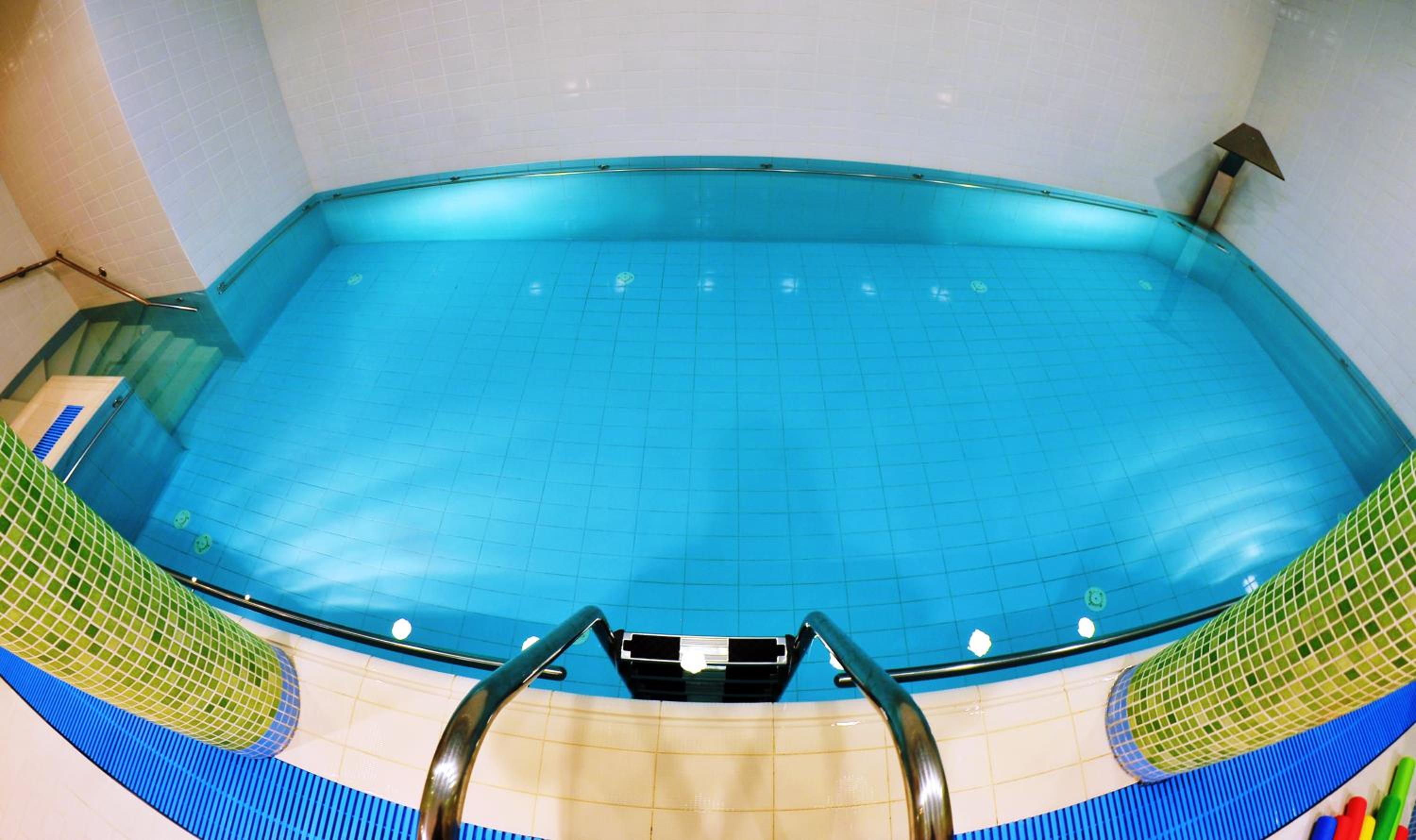 Bursztyn Resort