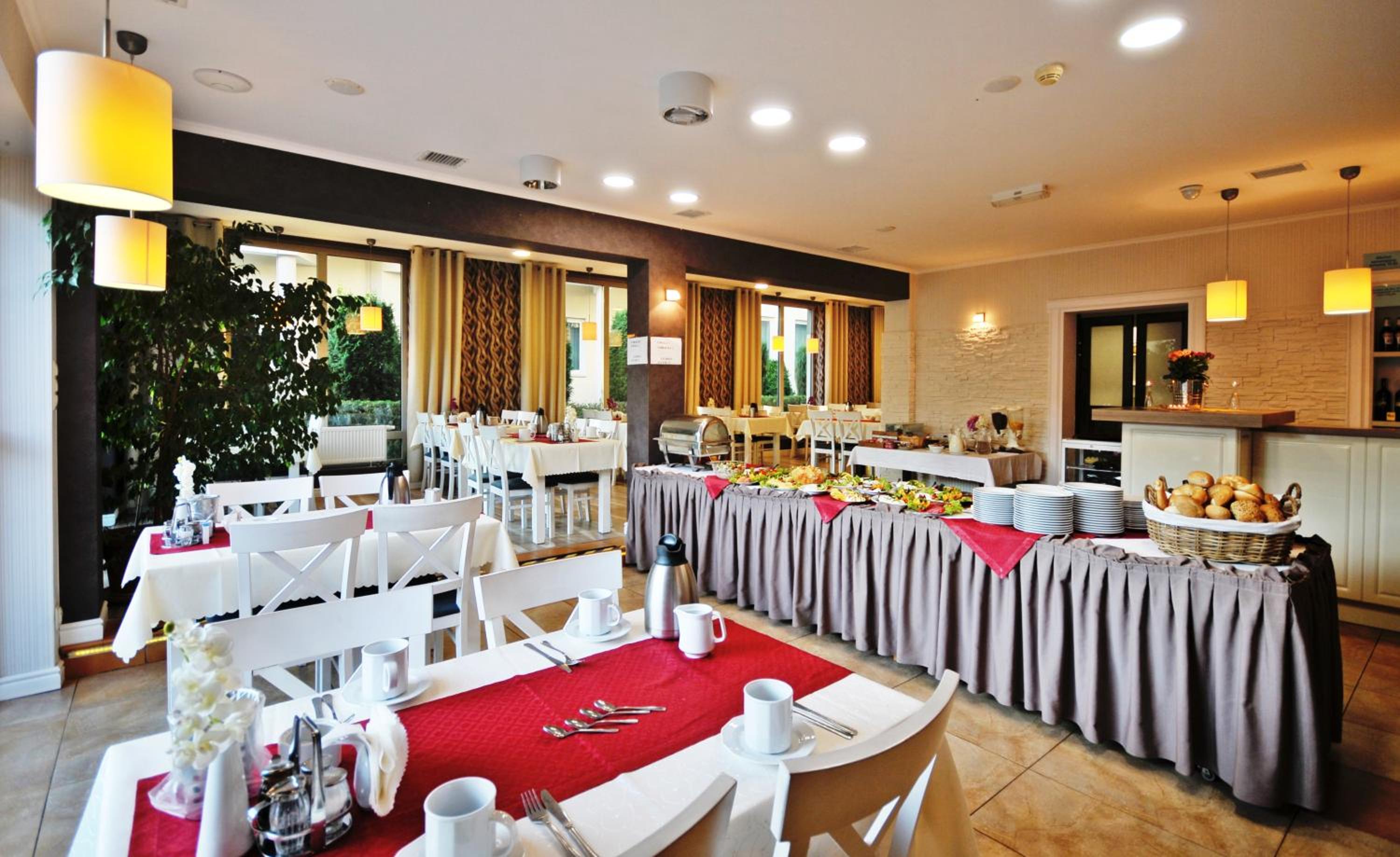 Bursztyn Resort