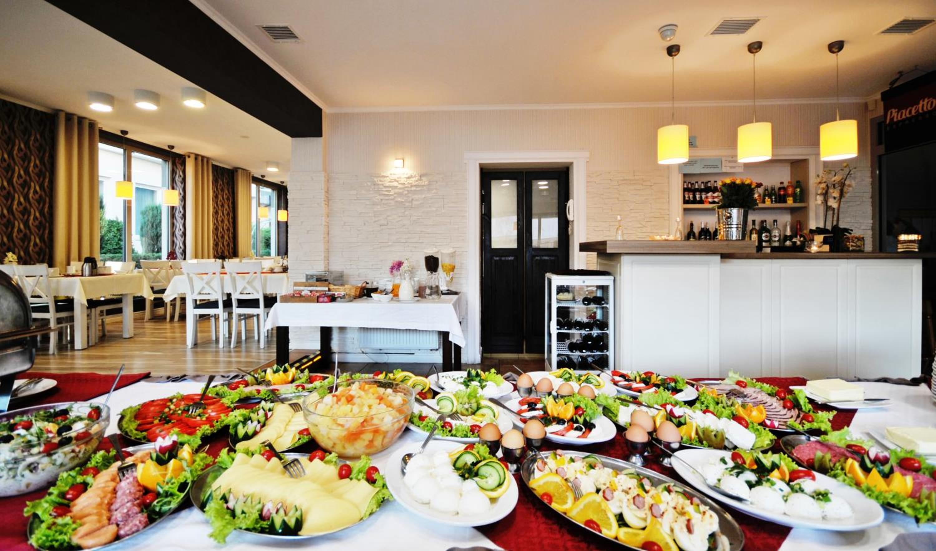 Bursztyn Resort