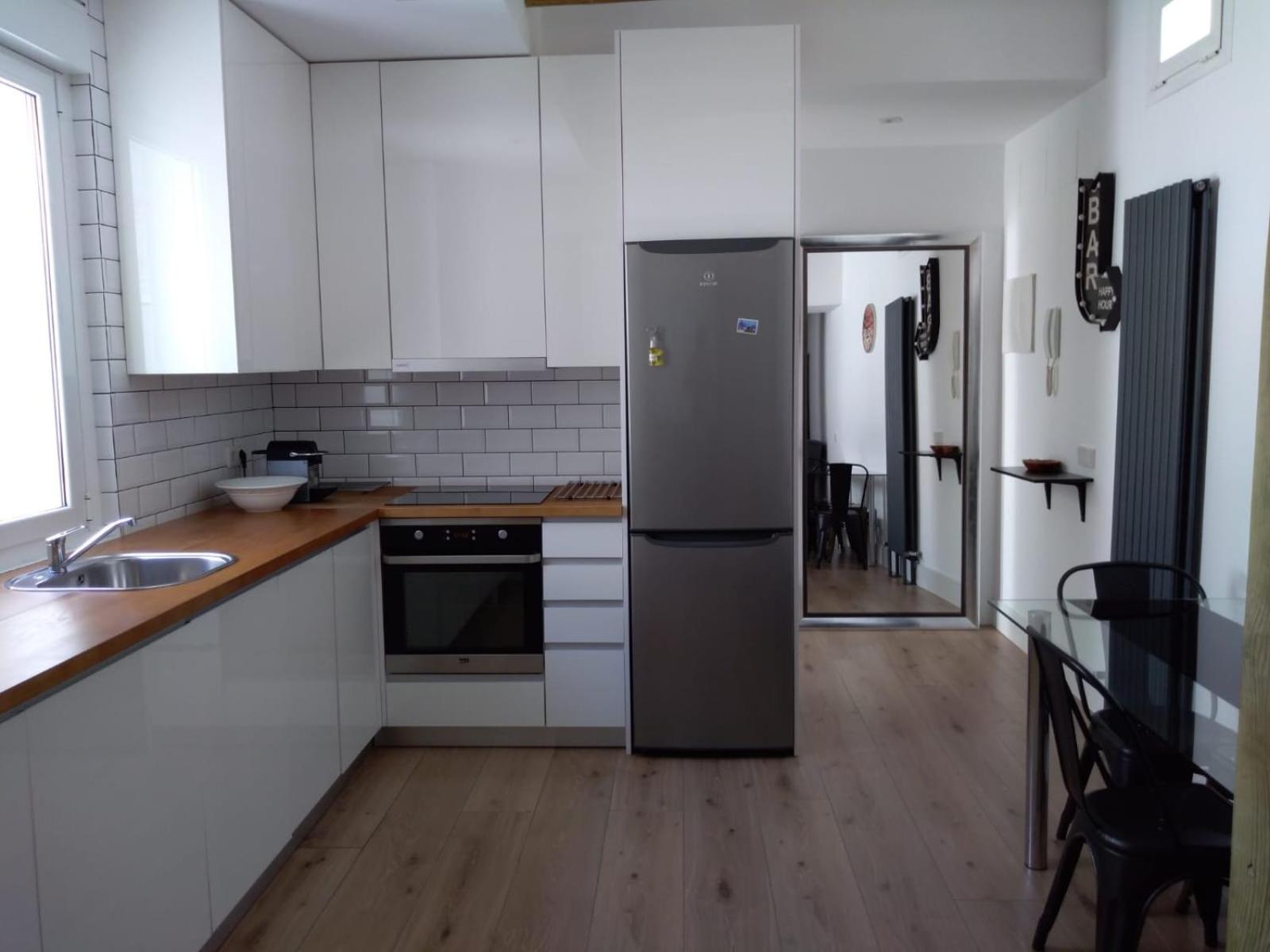 Great apartment with excellent location (Calle Fuencarral/Gran Via/Chueca) view 2