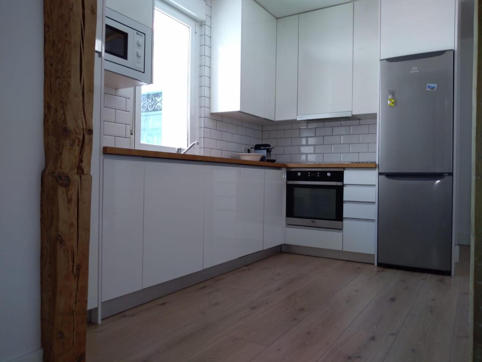 Great apartment with excellent location (Calle Fuencarral/Gran Via/Chueca) view 3