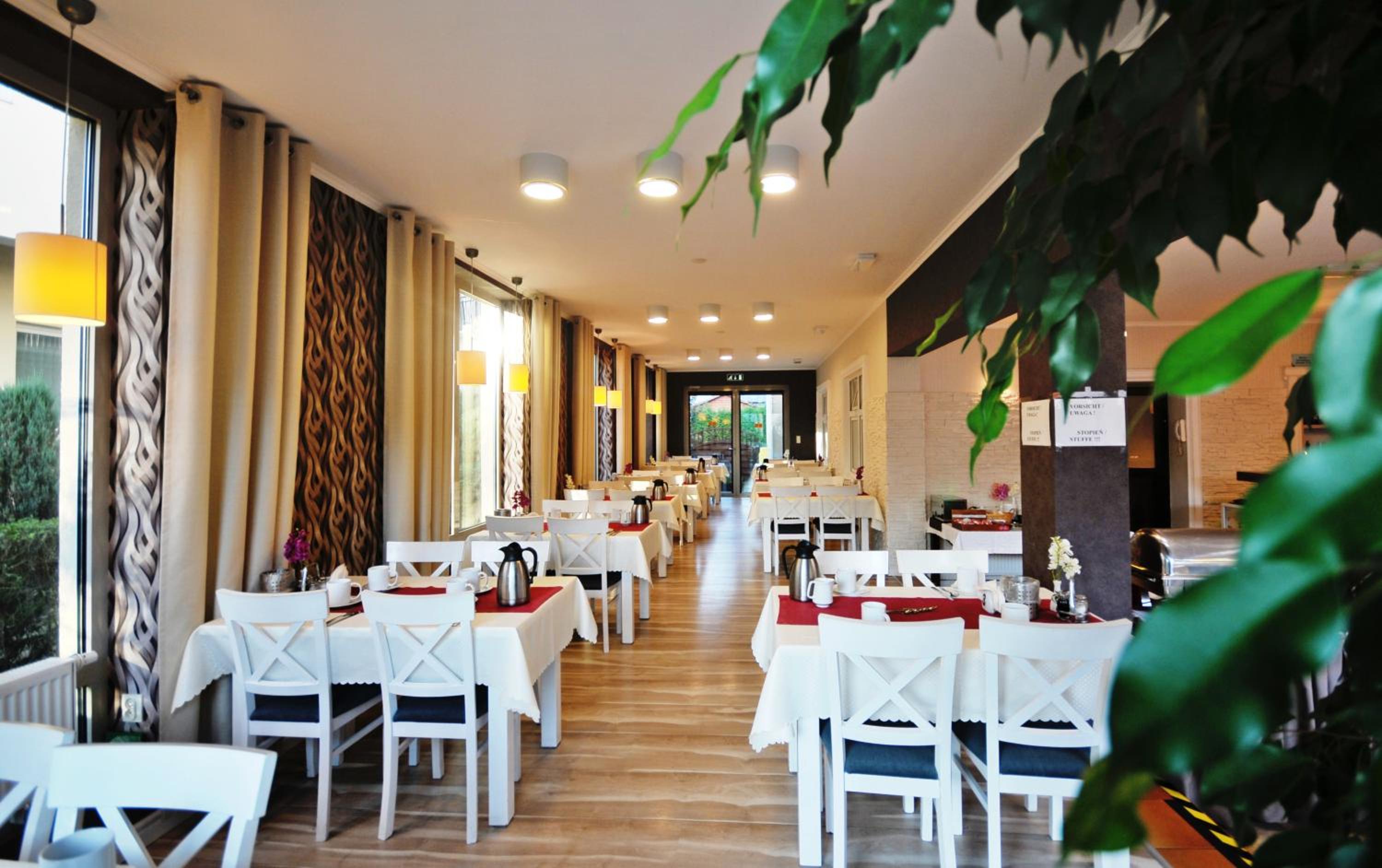 Bursztyn Resort