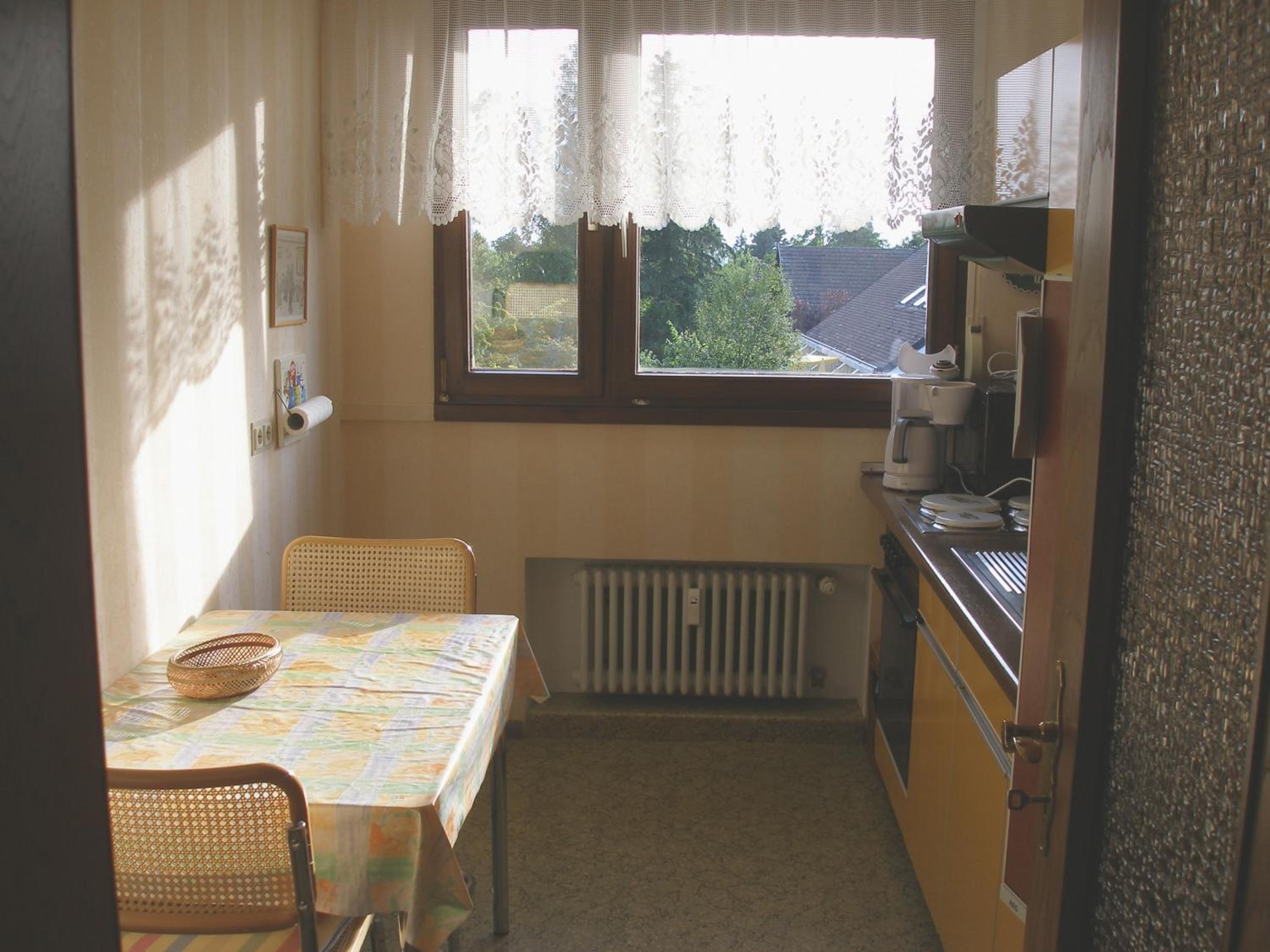 Ferienwohnung Ferber view 4