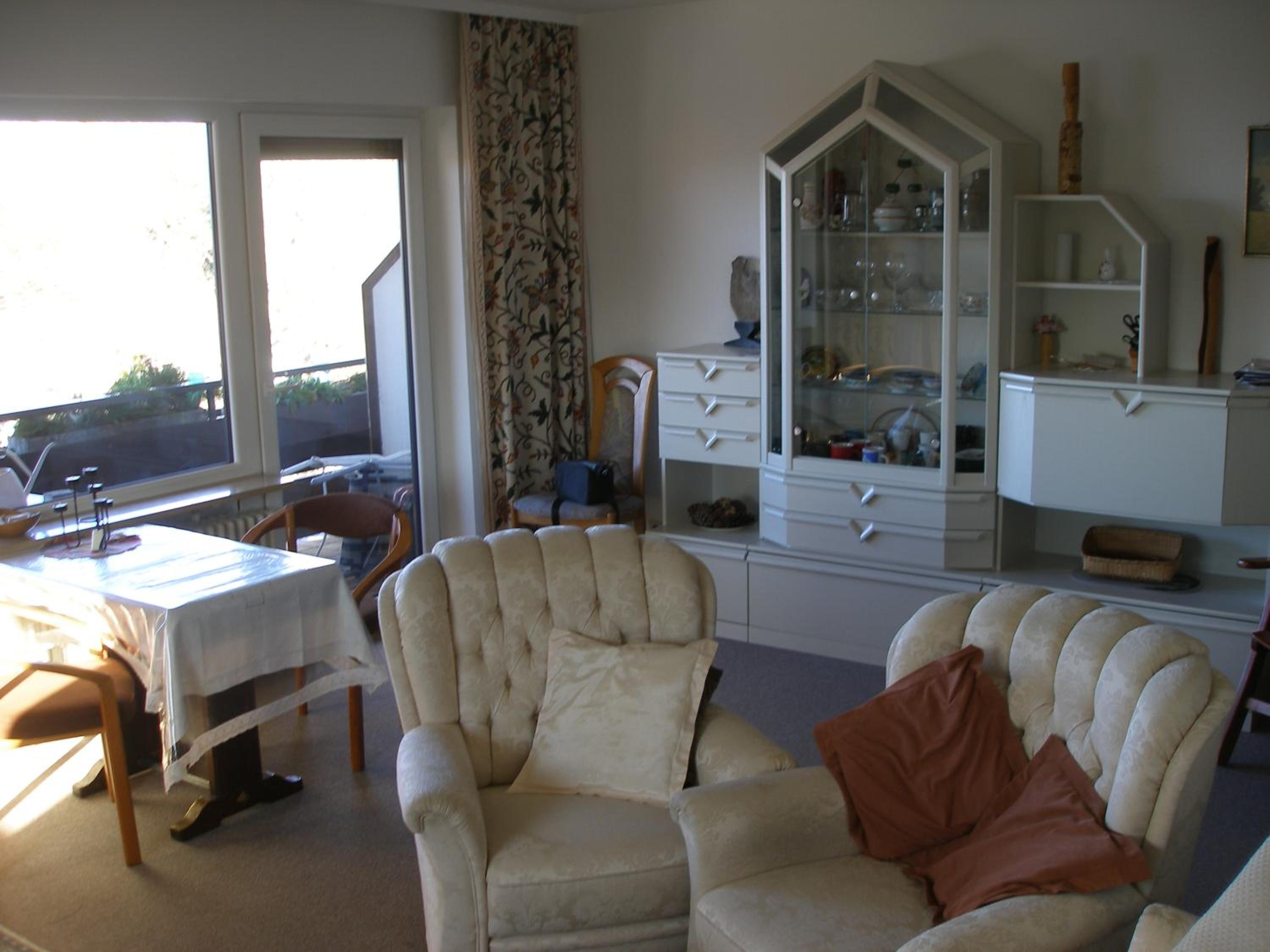 Ferienwohnung Ferber view 3