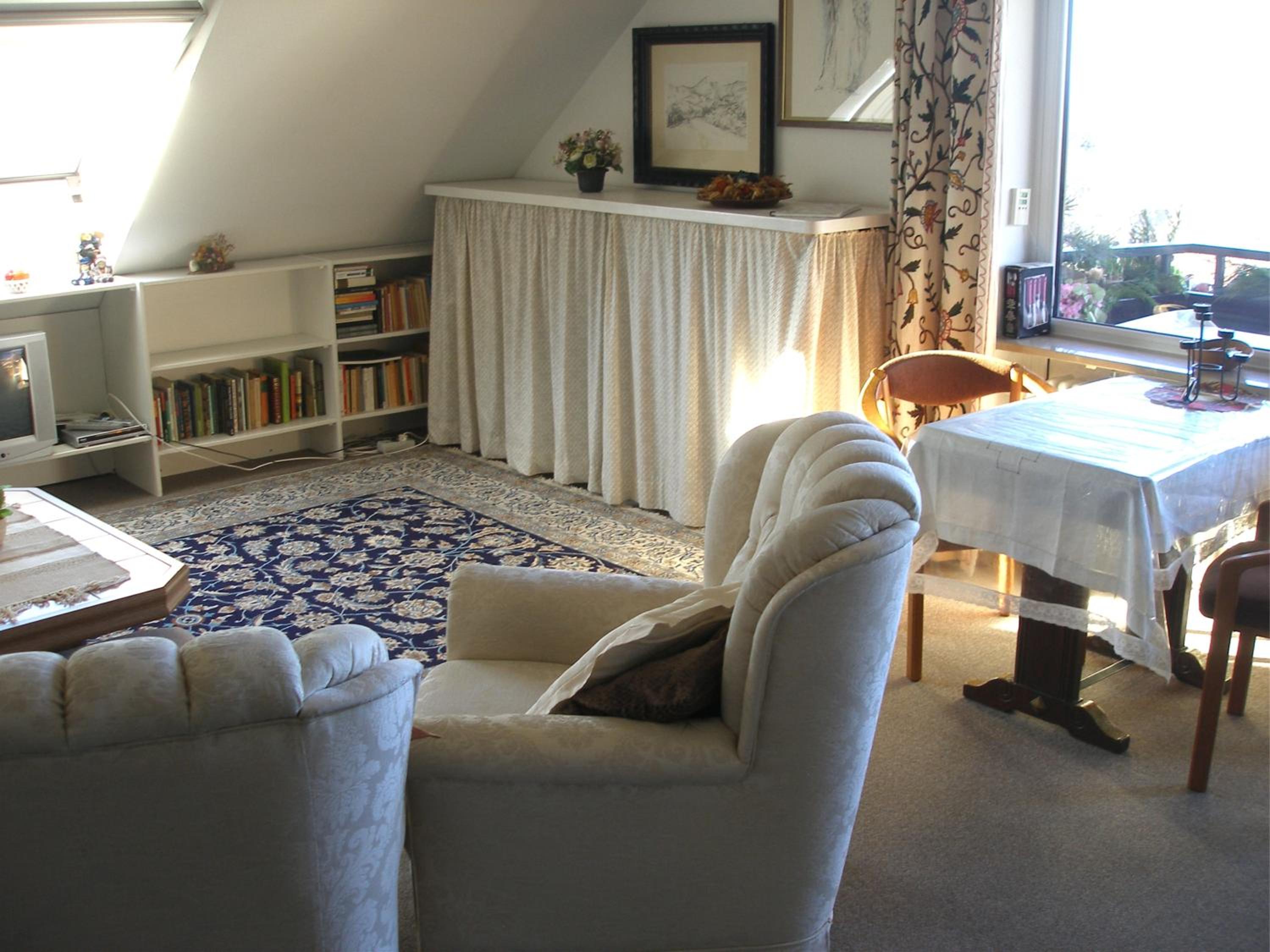 Ferienwohnung Ferber view 2