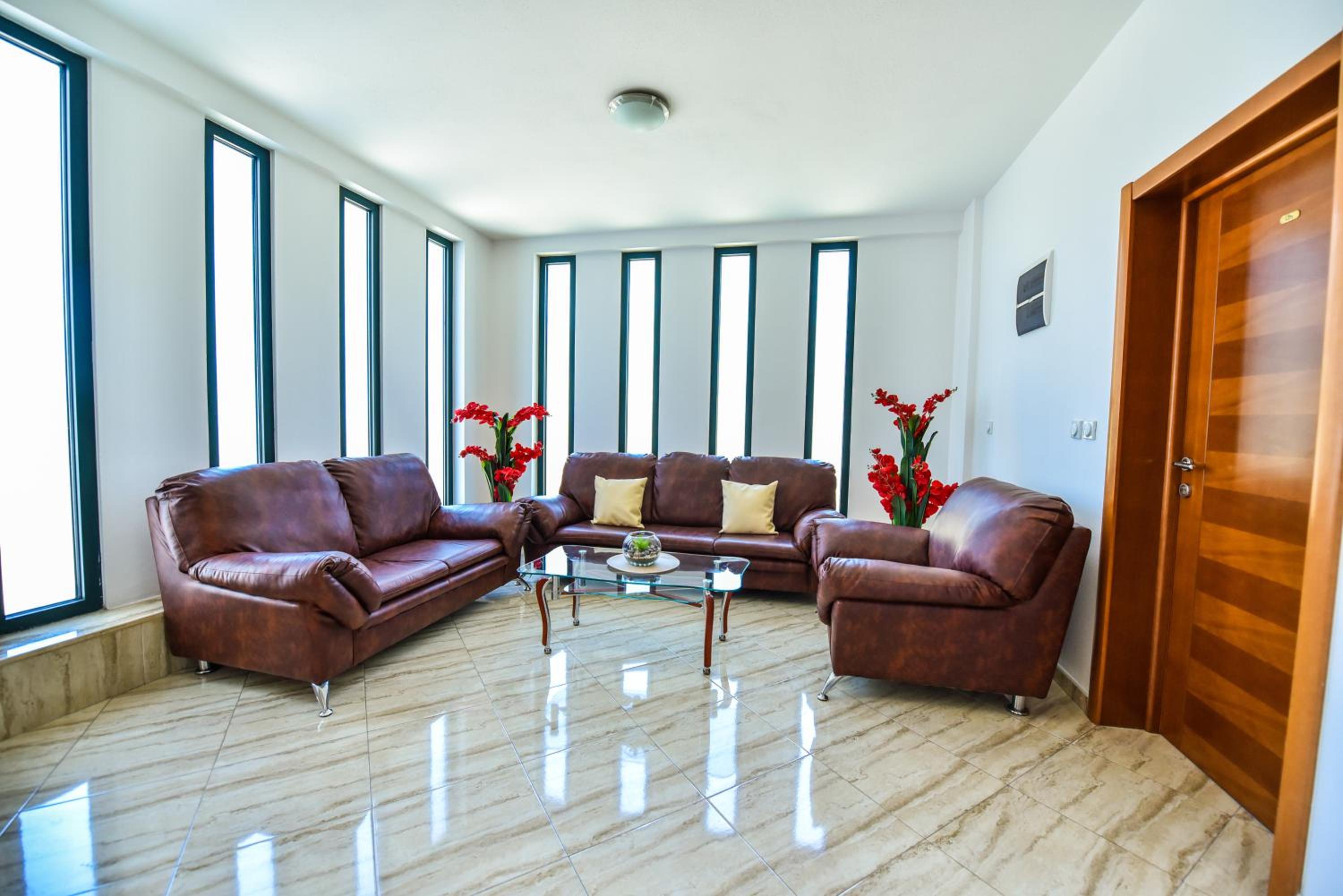 Apartments Laguna view 5