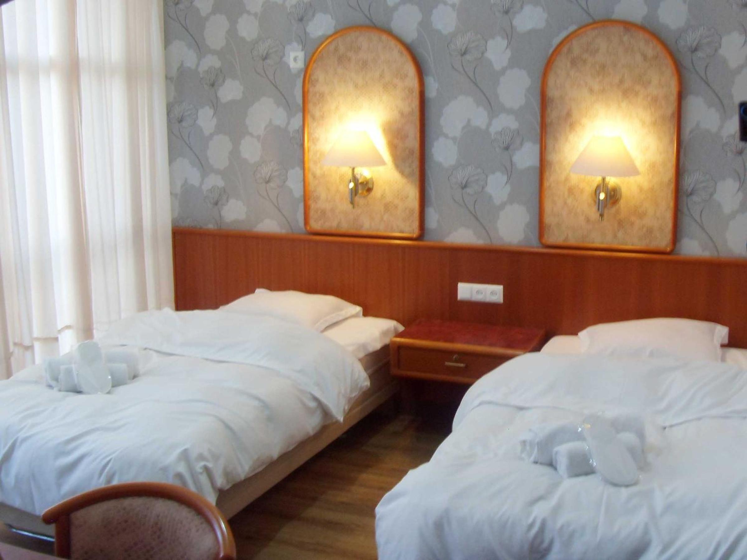 Hotel NADIKVARI view 5