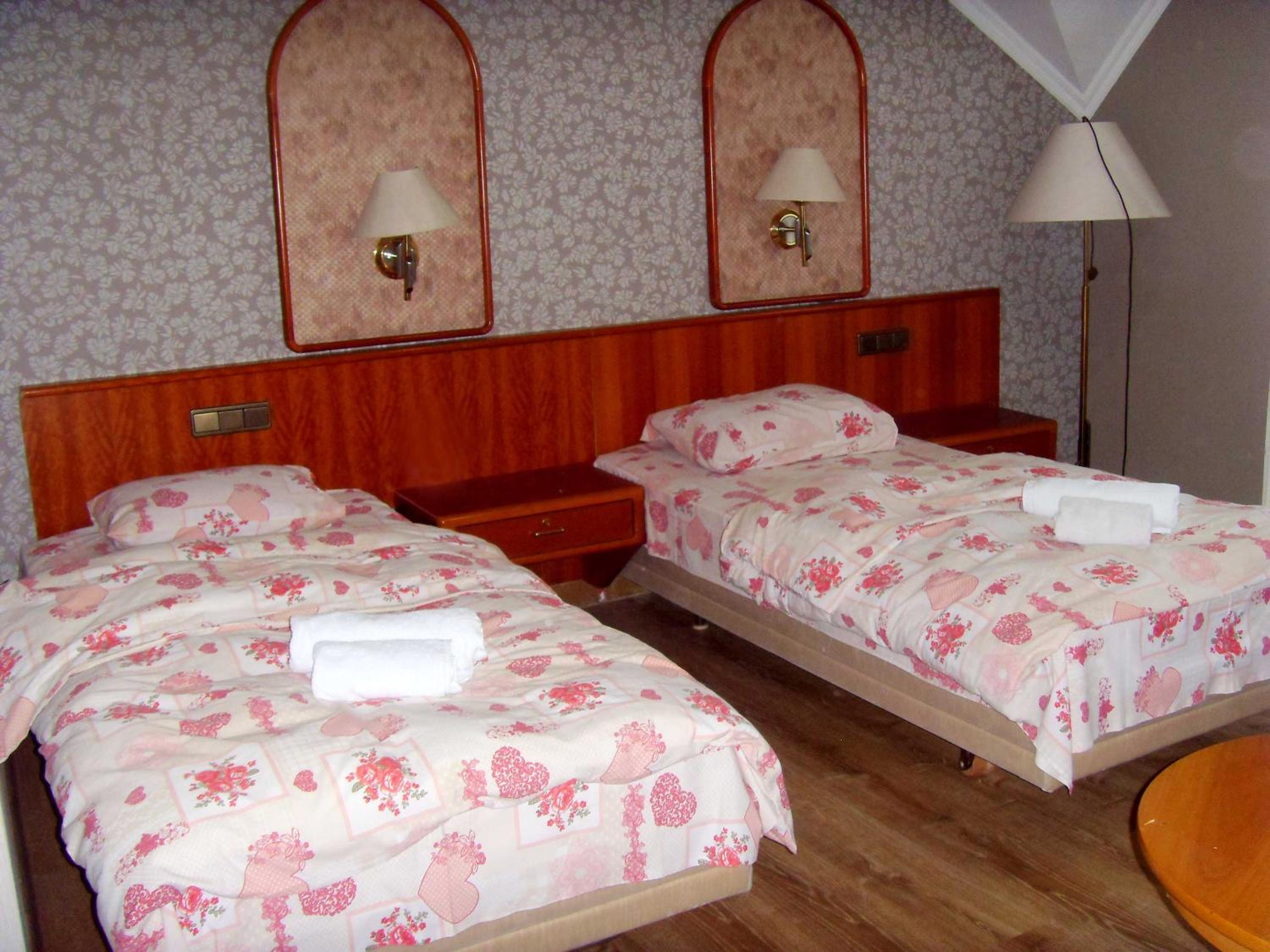 Hotel NADIKVARI view 4