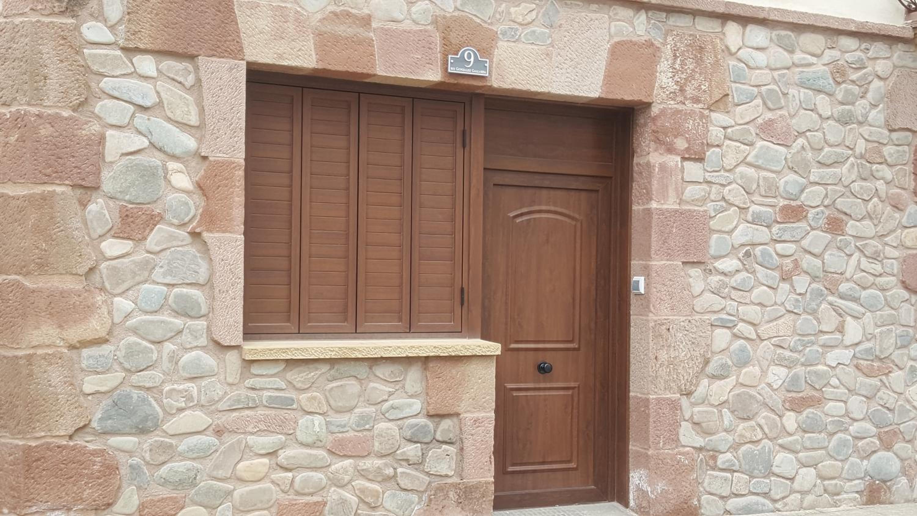 Apartamento Palacio Azcárate Marisa Sanchez view 2