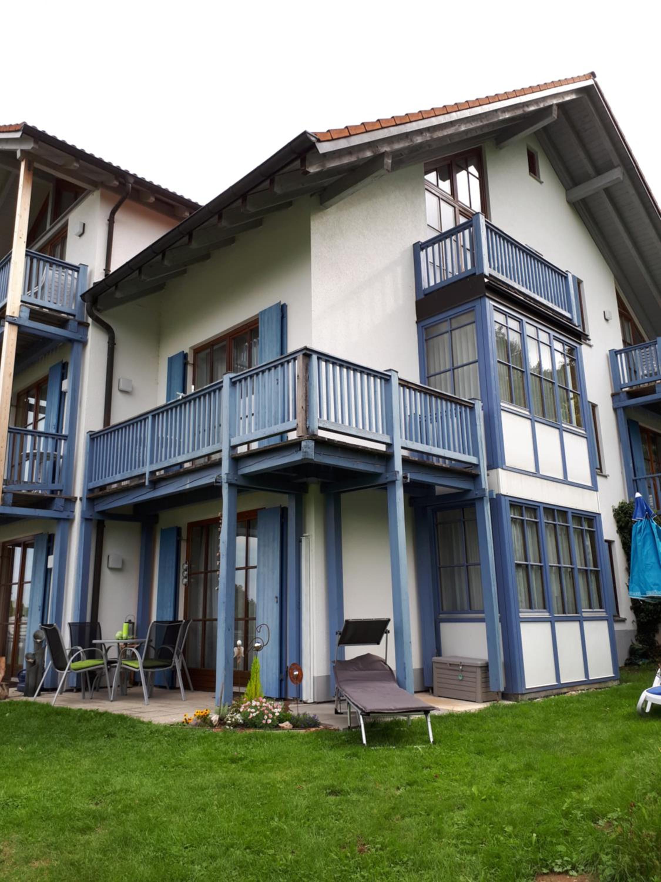 Ferienapartment 38 Sonnenwald