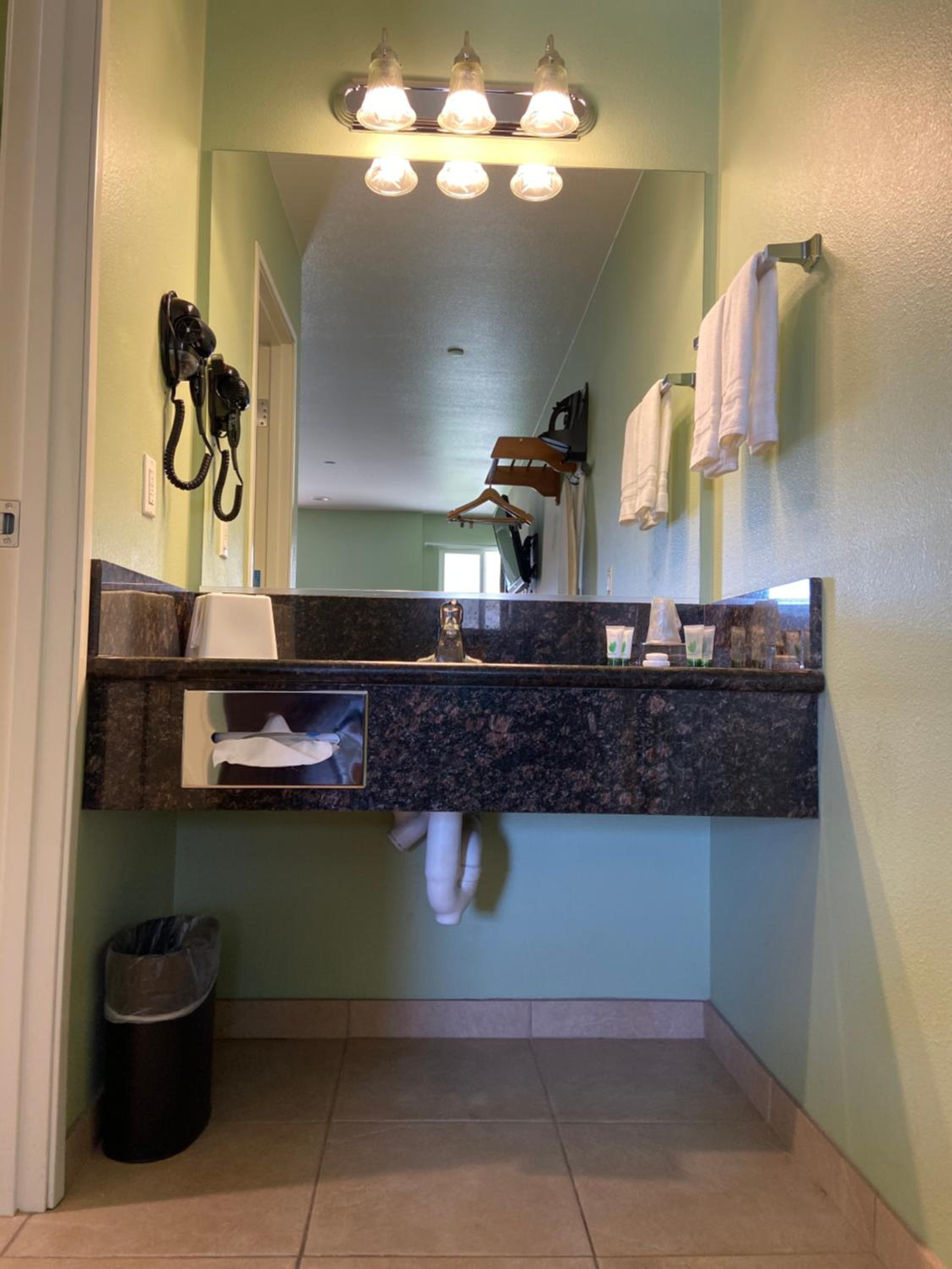 Temecula Vacations - Rancho California Inn Temecula - Property Image 20