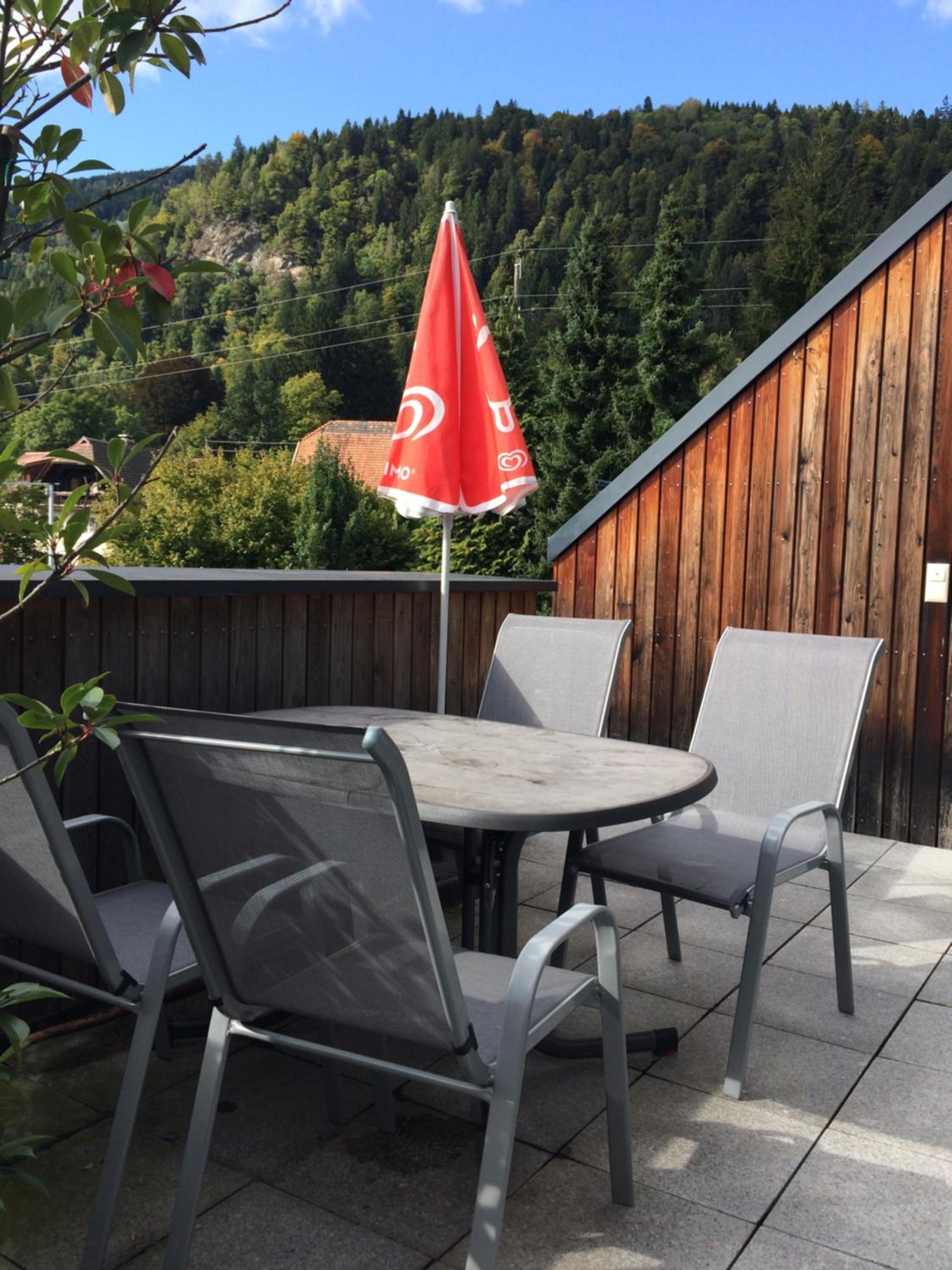 Ferienwohnung Frieser view 3