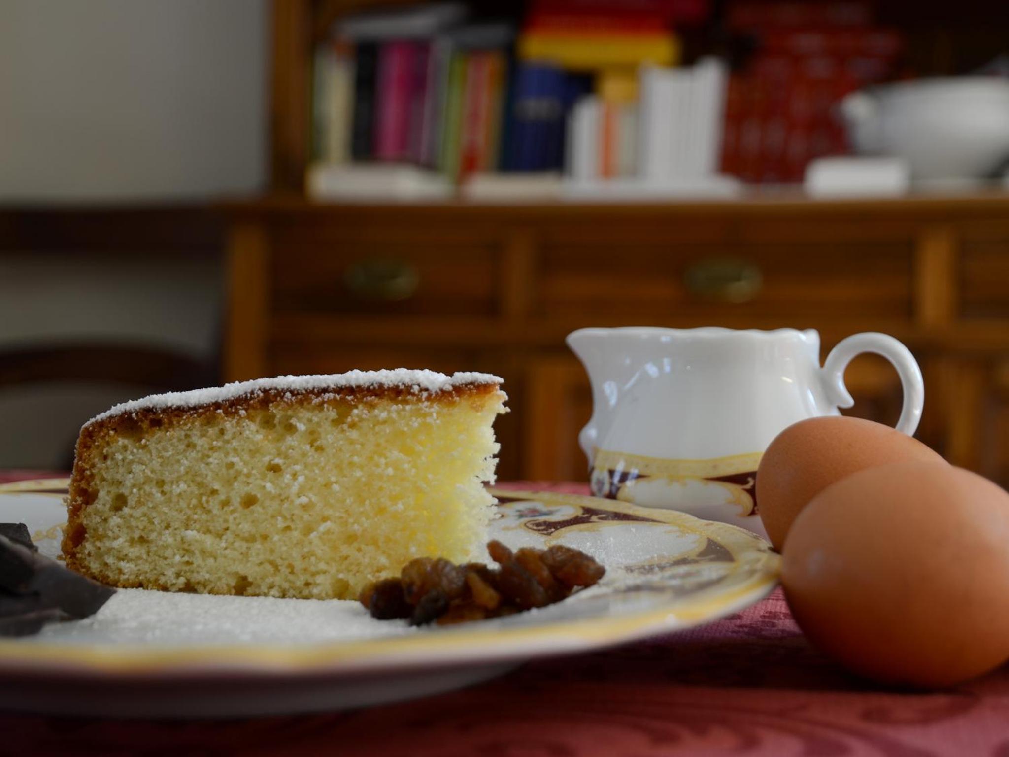 9 Muse Bed and Breakfast