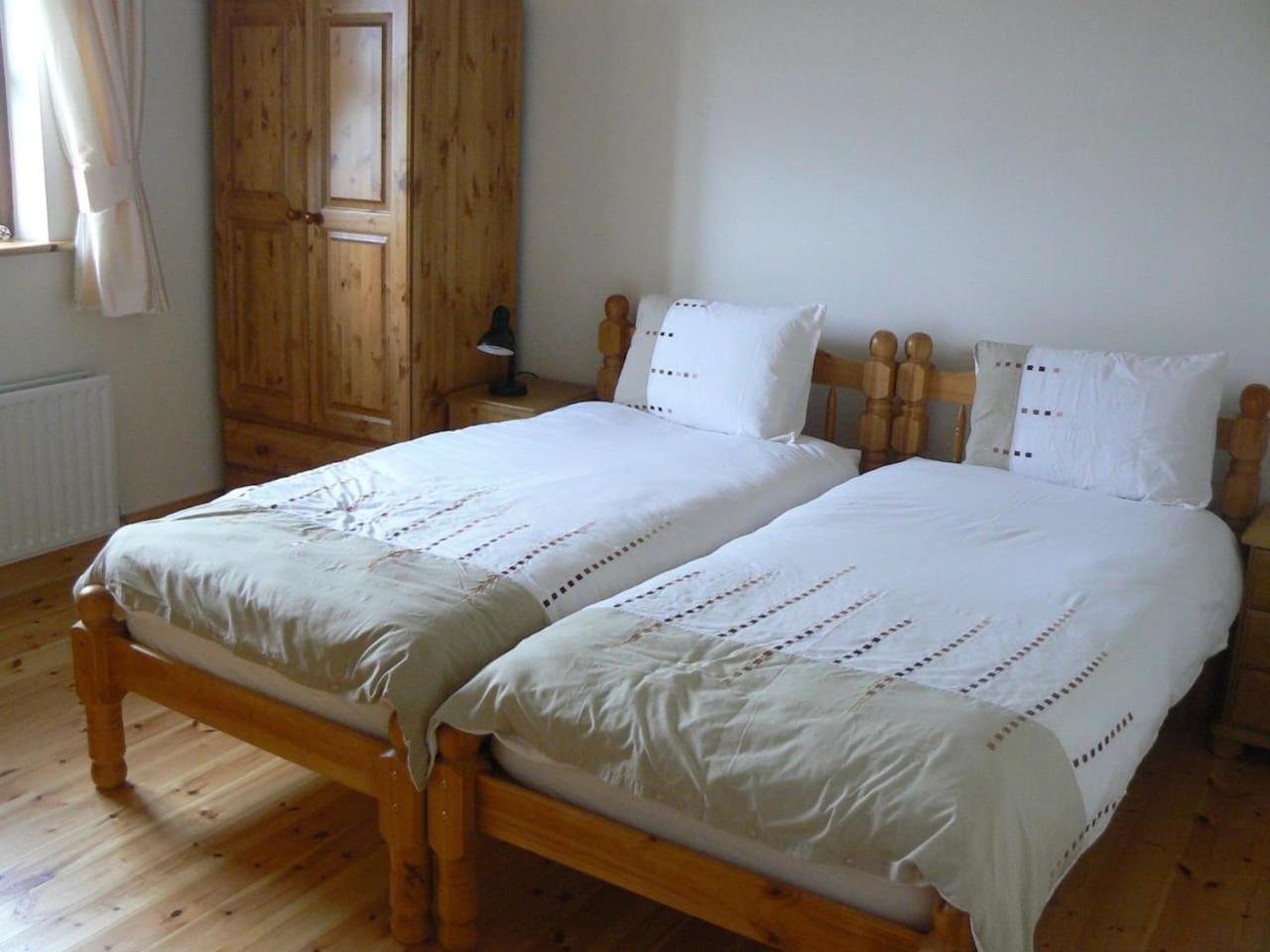 Groff Cottage