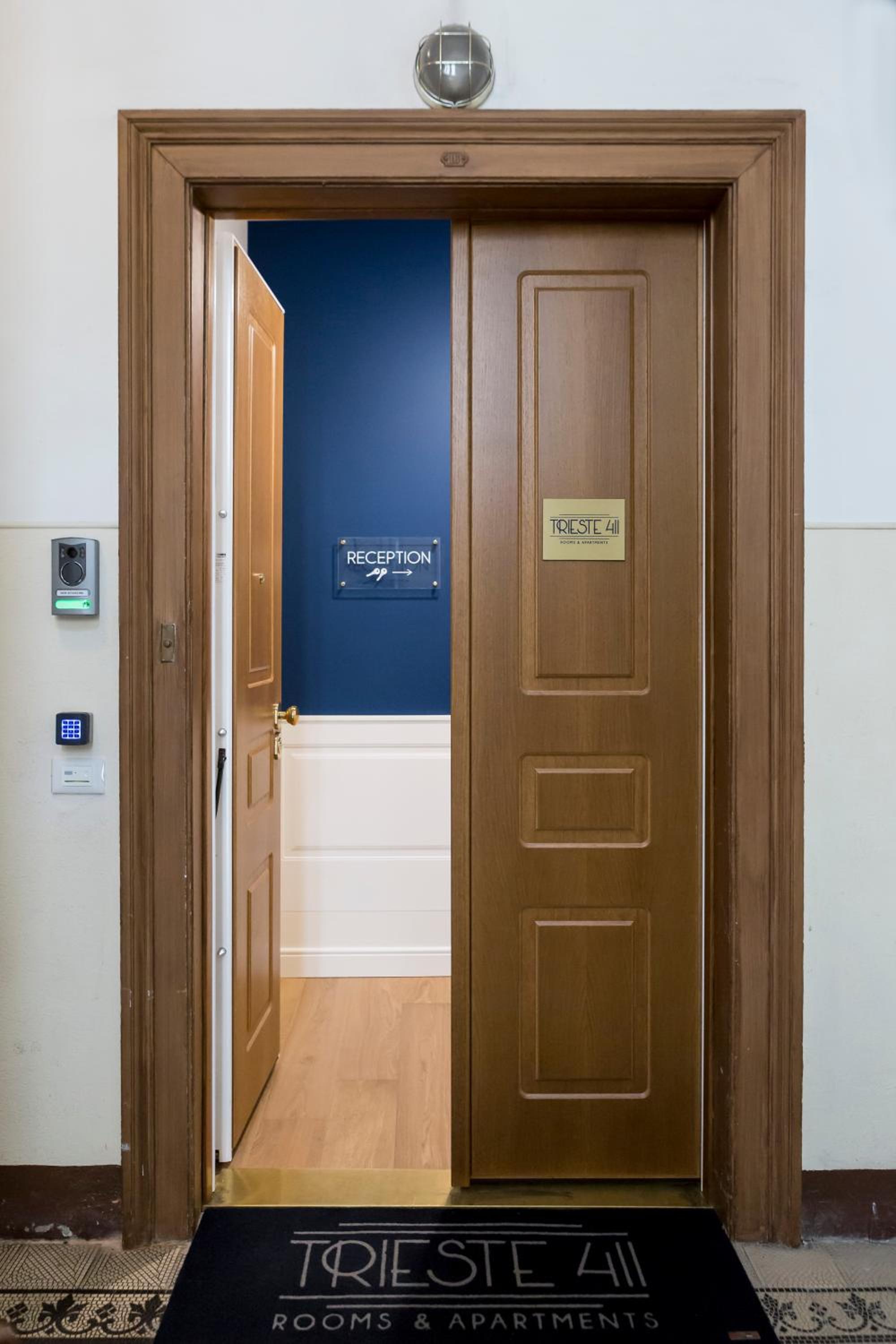 Trieste 411 - Rooms & Apartments - Image 5