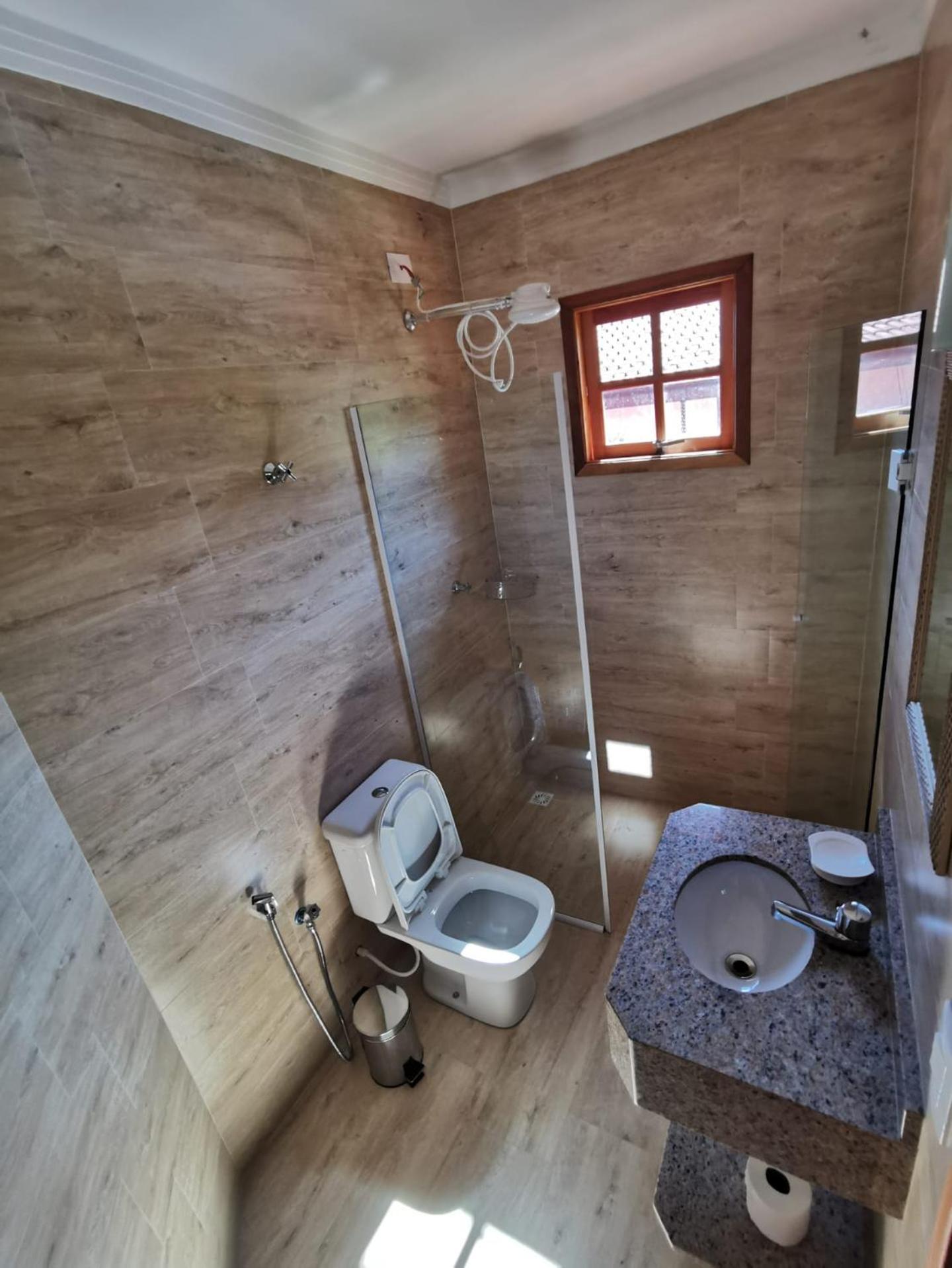 Ycatu Beach House