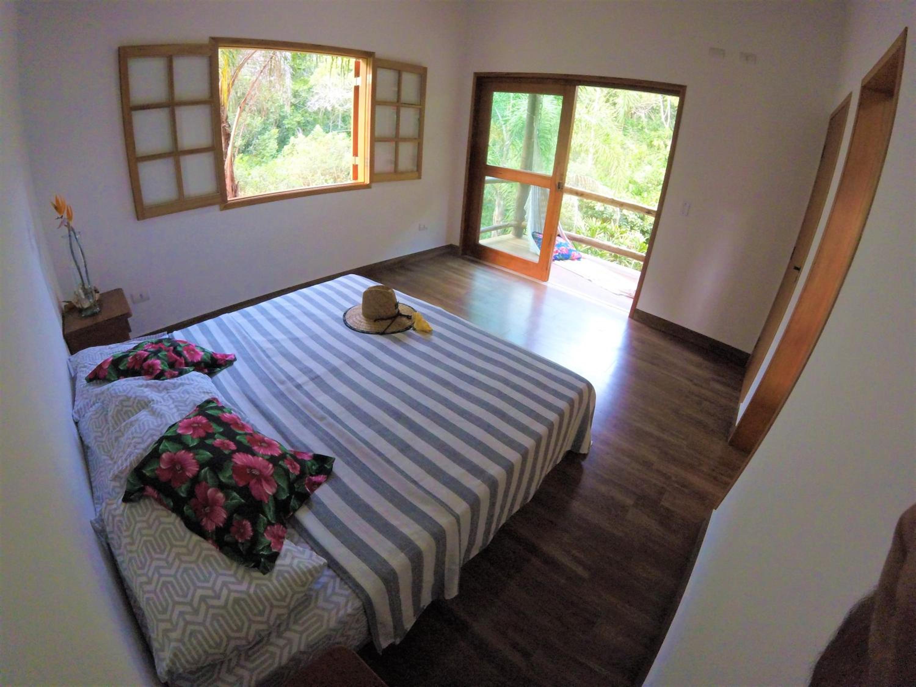 Ycatu Beach House