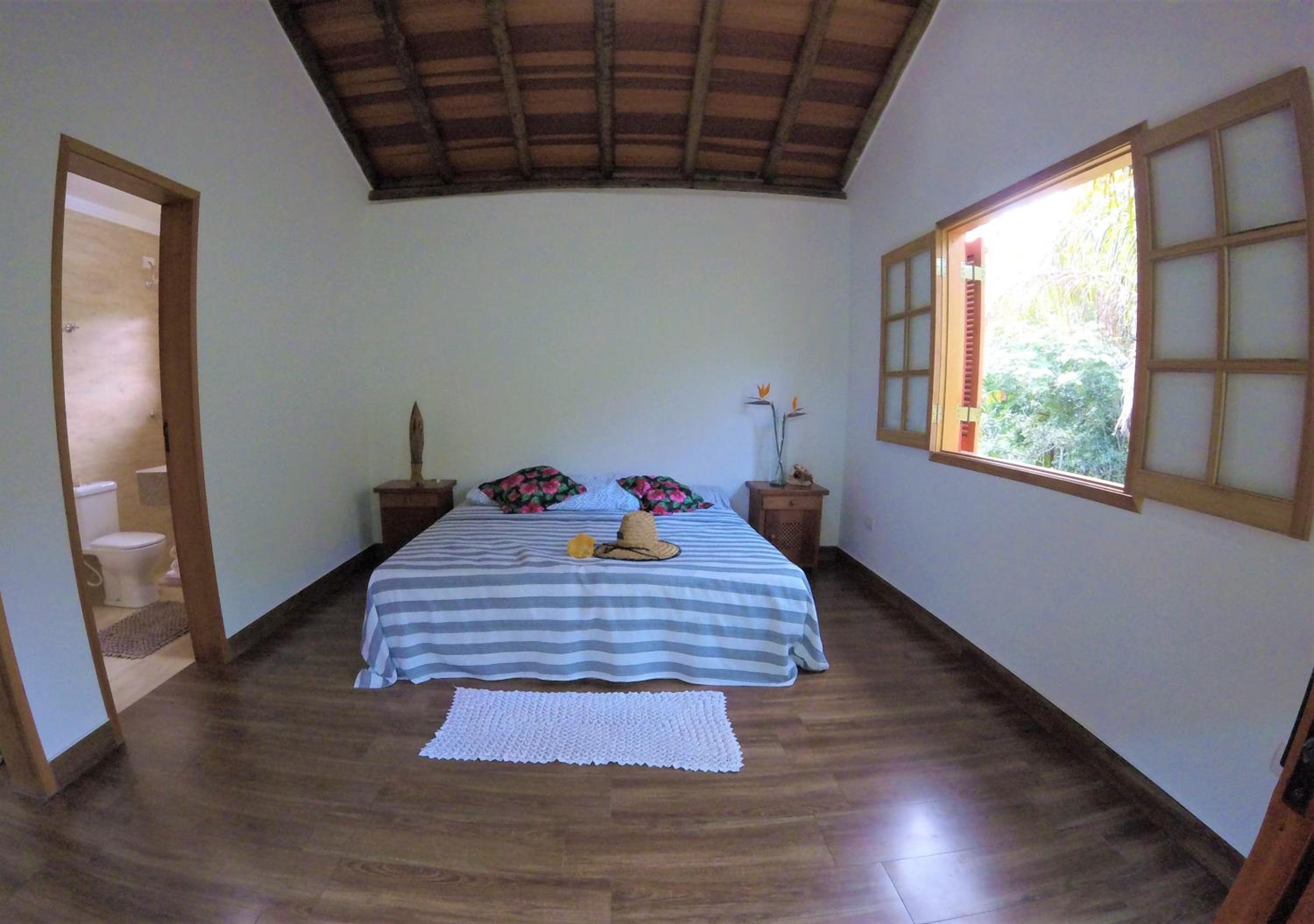 Ycatu Beach House