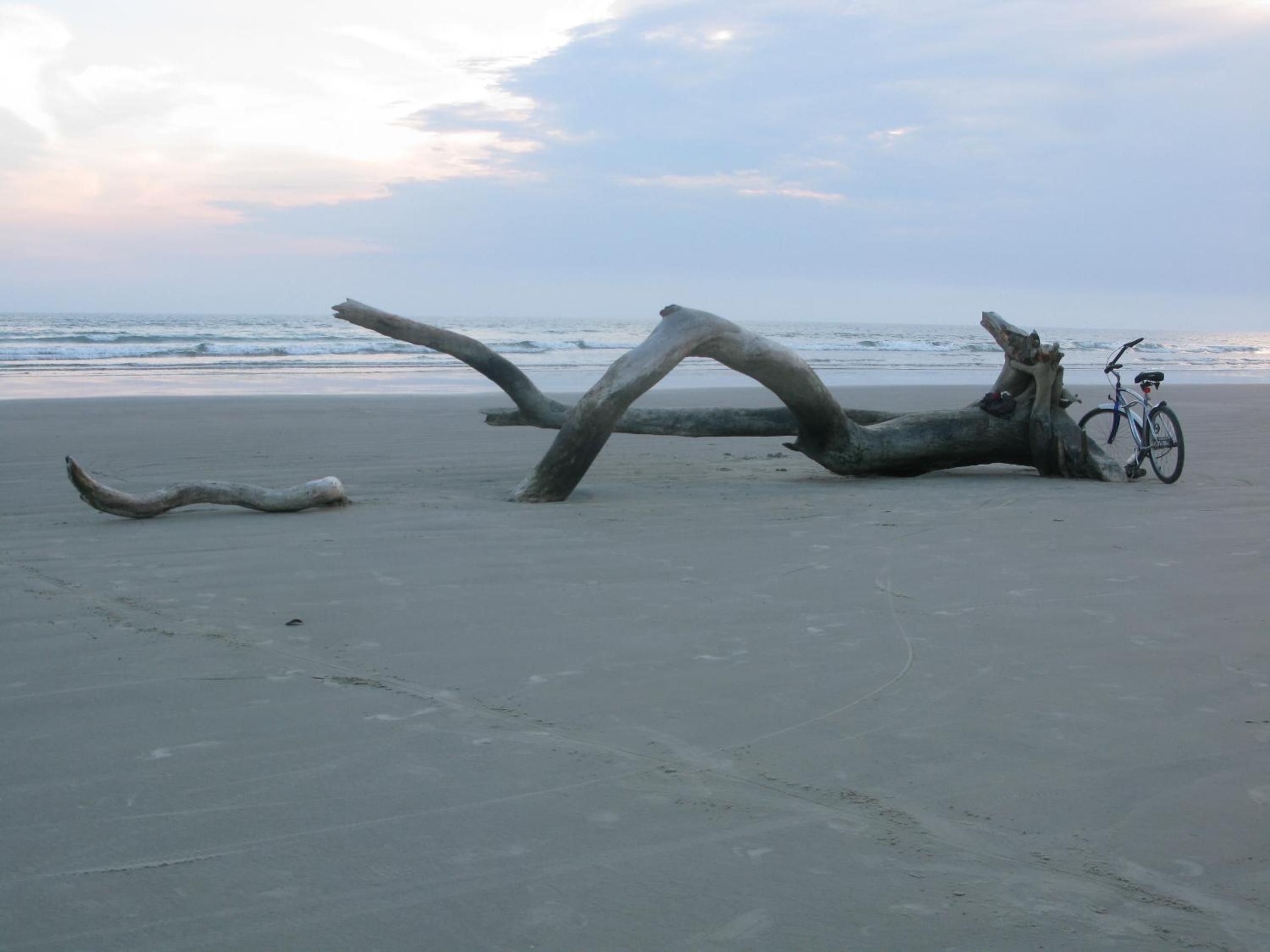 Ycatu Beach House