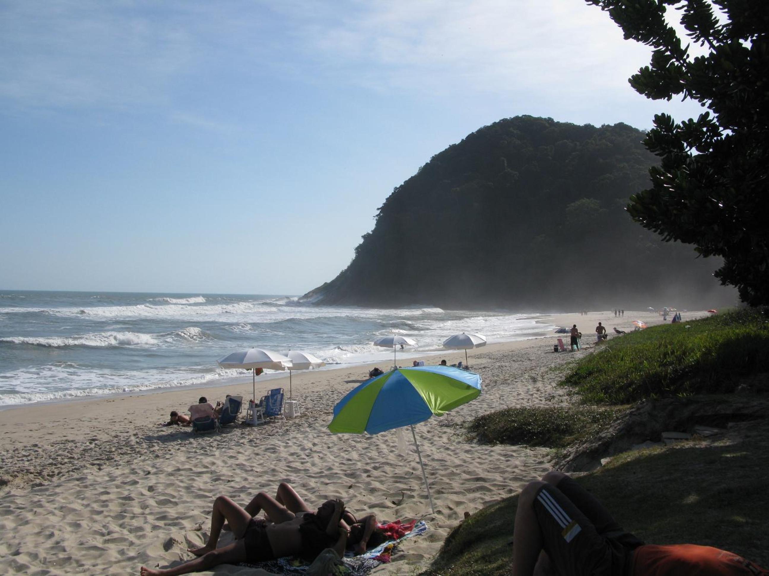 Ycatu Beach House