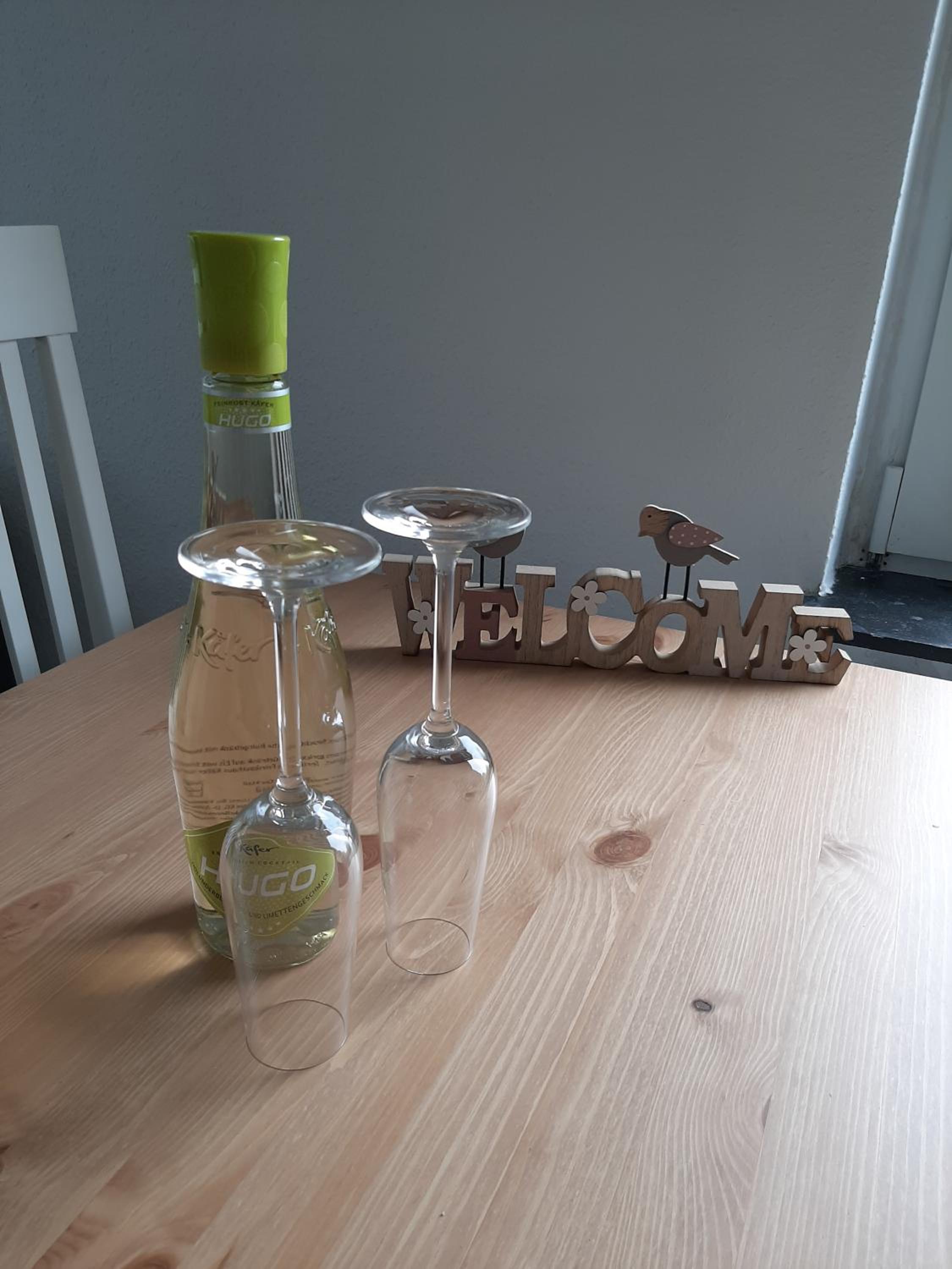 Steuerbord en Wangerland — dining